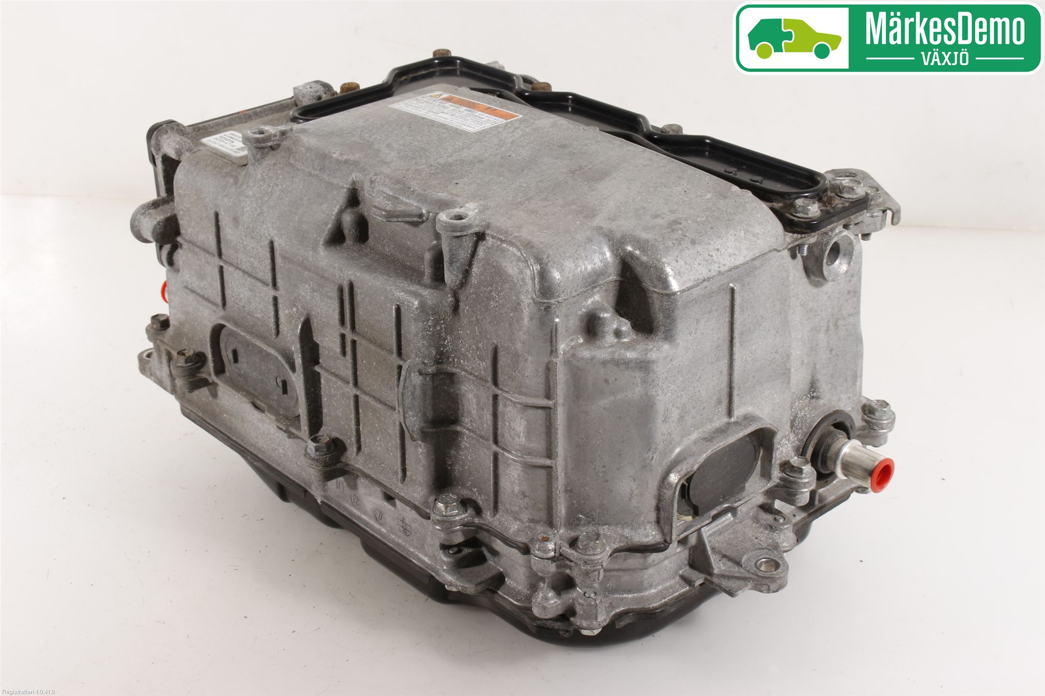 Toyota AURIS 13-19 Hybridconverter