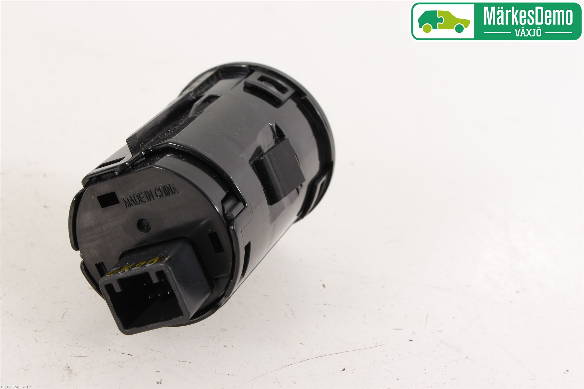 Mazda 2 (DJ) 15-22 Startknapp Personbil