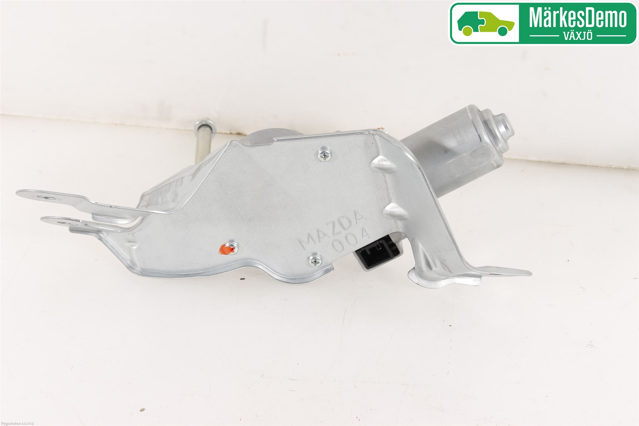 Mazda 2 (DJ) 15-22 Torkarmotor Baklucka