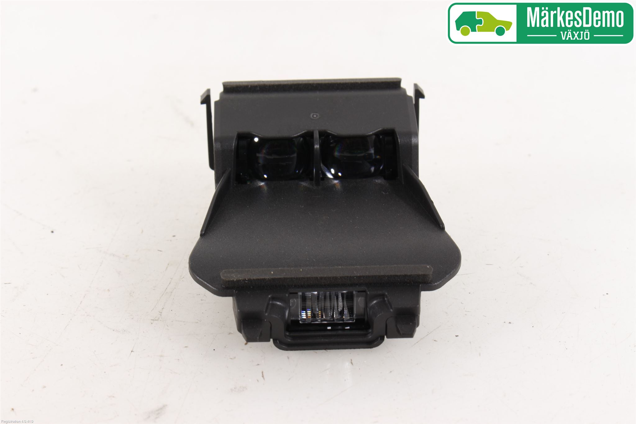 Mazda 2 (DJ) 15-22 Sensor Aktivt Kollisionsskydd