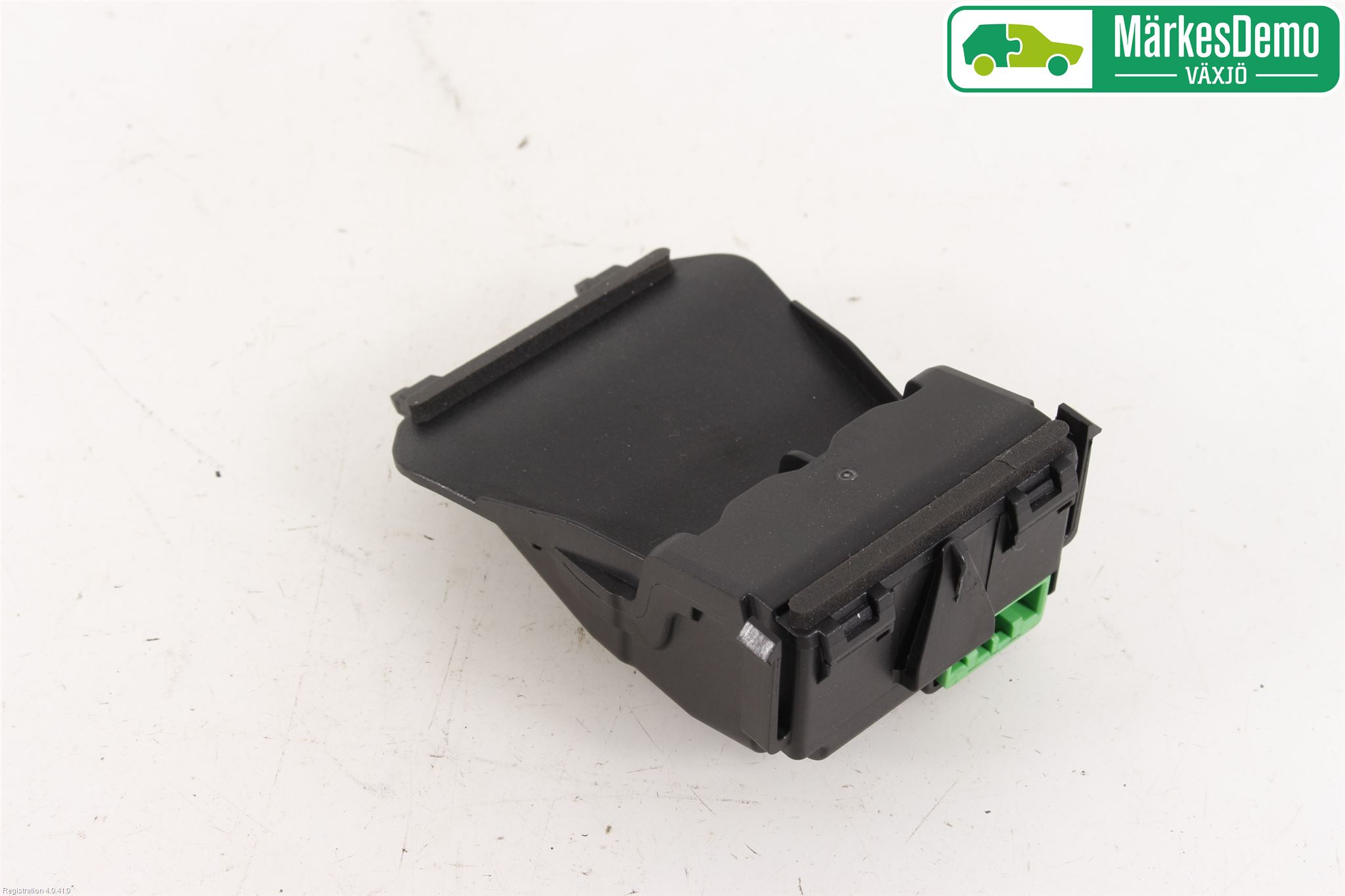 Mazda 2 (DJ) 15-22 Sensor Aktivt Kollisionsskydd