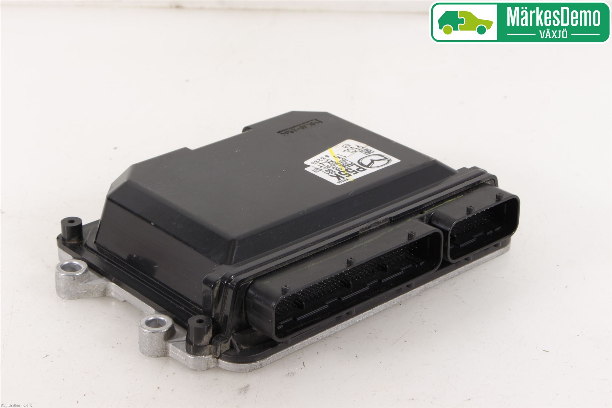 Mazda 2 (DJ) 15-22 Styrenhet Insprut Bensin