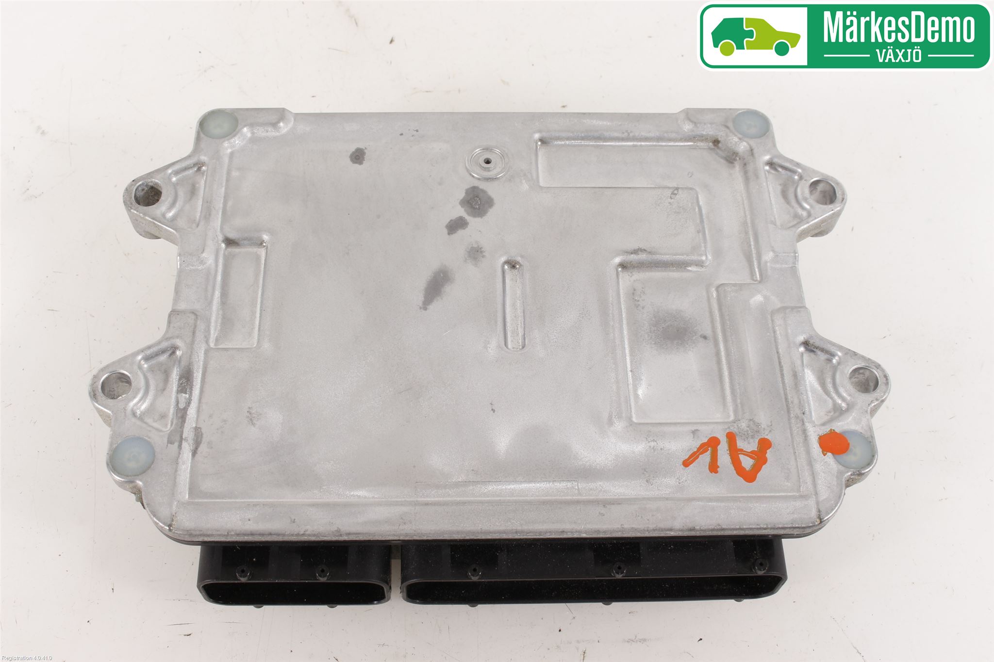 Mazda 2 (DJ) 15-22 Styrenhet Insprut Bensin