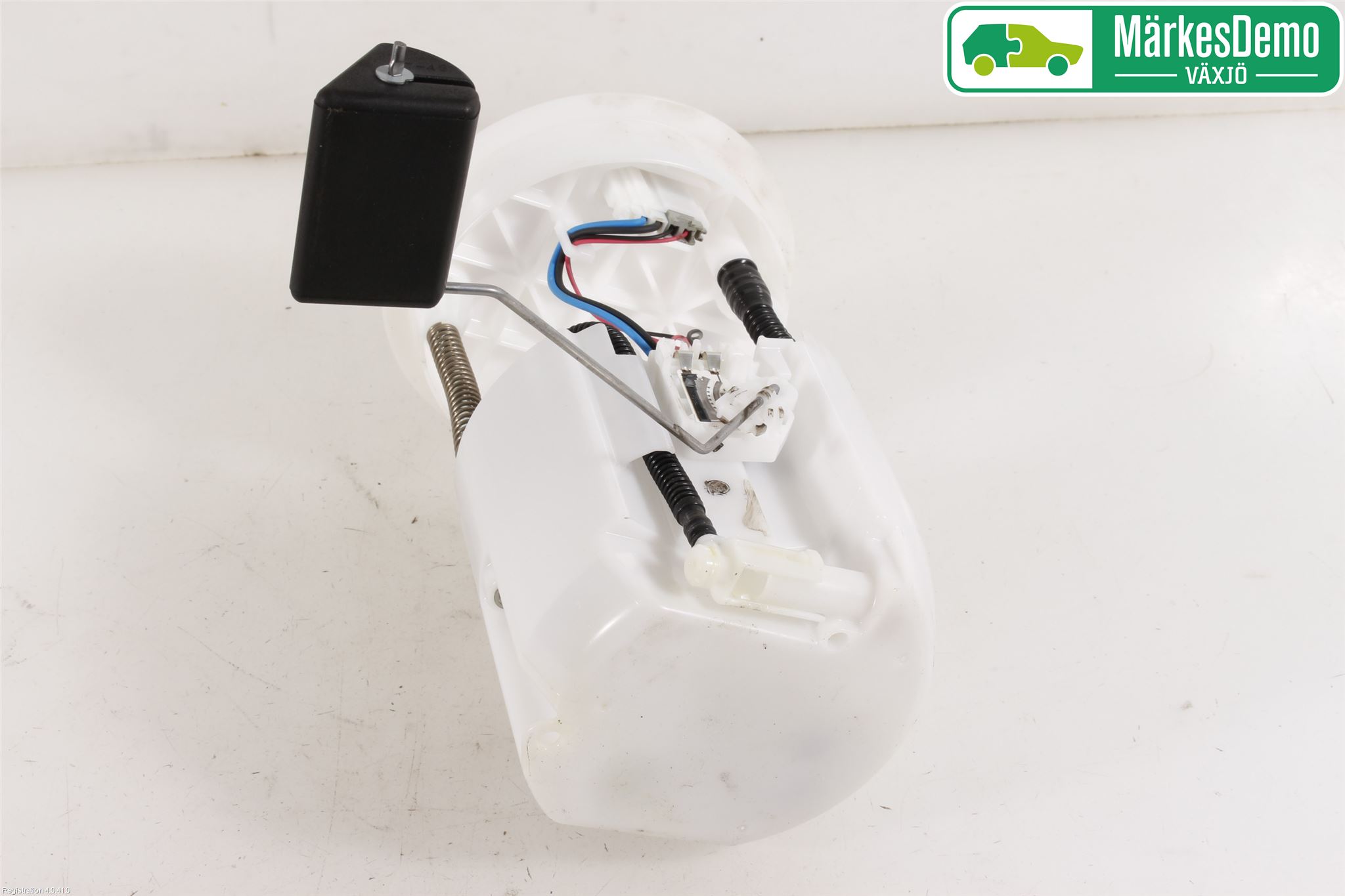 Mazda 2 (DJ) 15-22 Bränslepump El