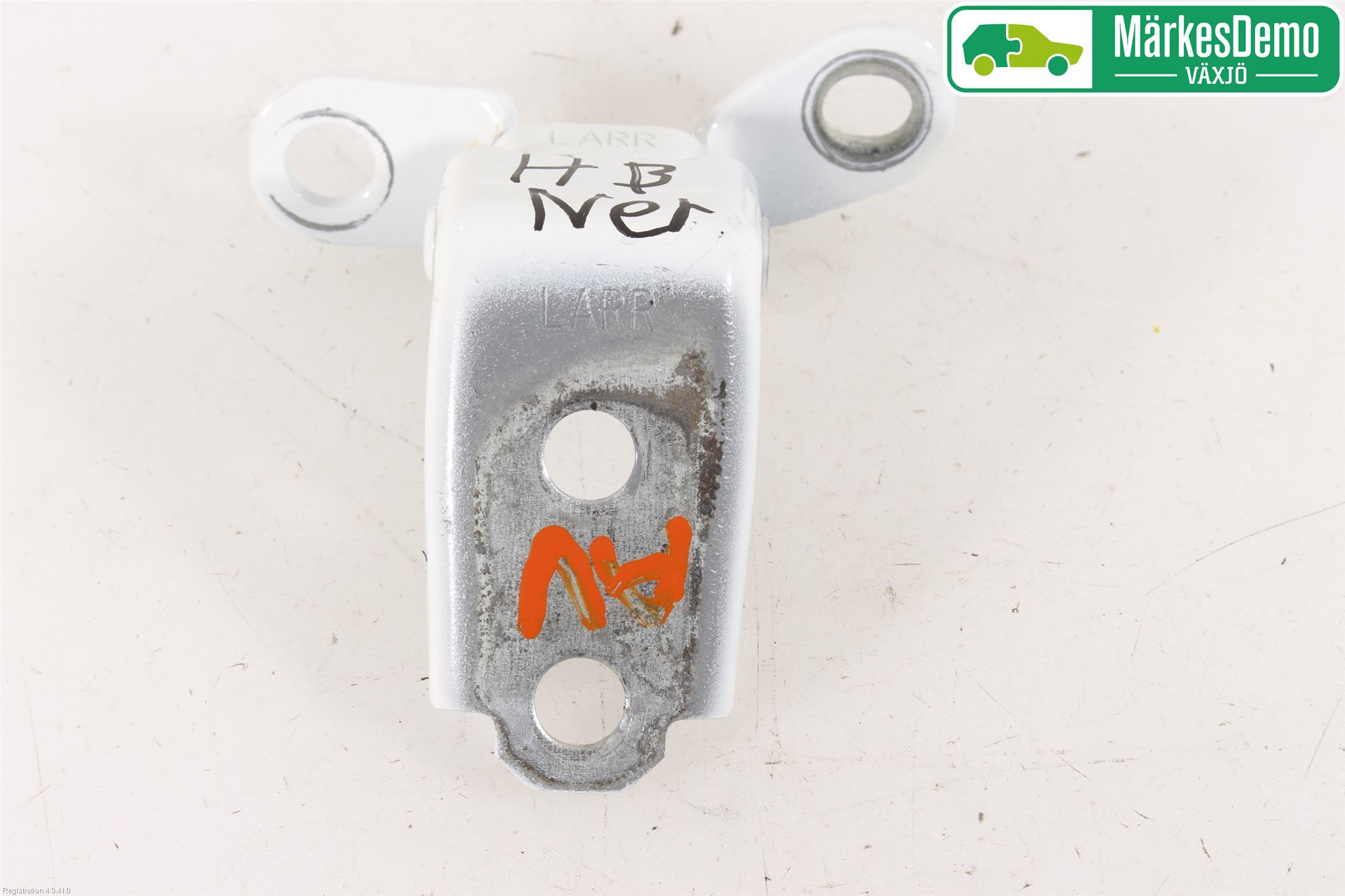 Honda CIVIC 06-11 Dörrgångjärn