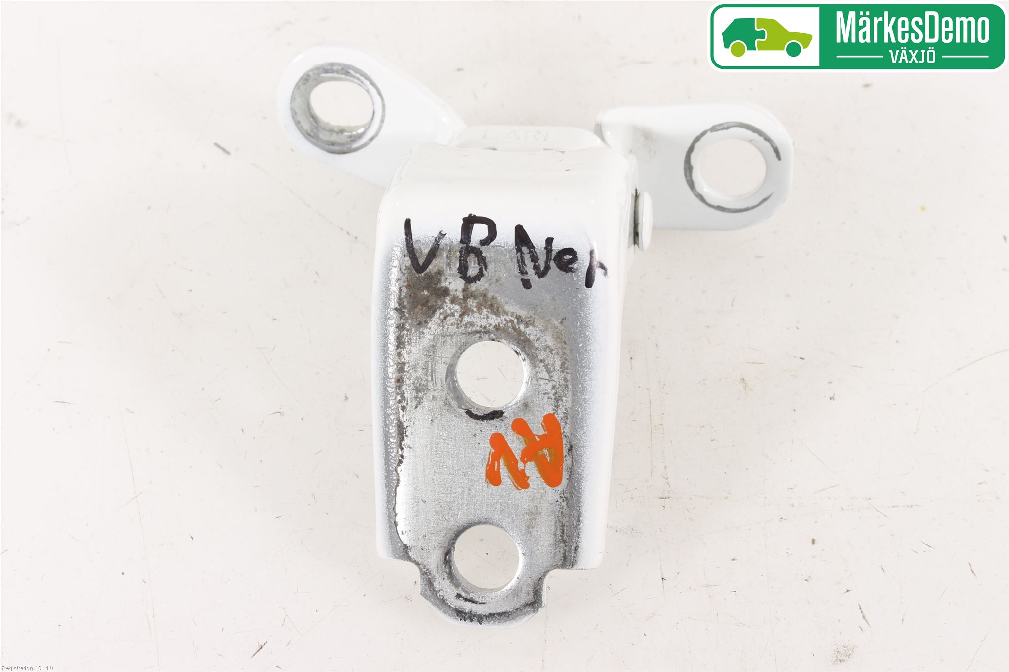 Honda CIVIC 06-11 Dörrgångjärn