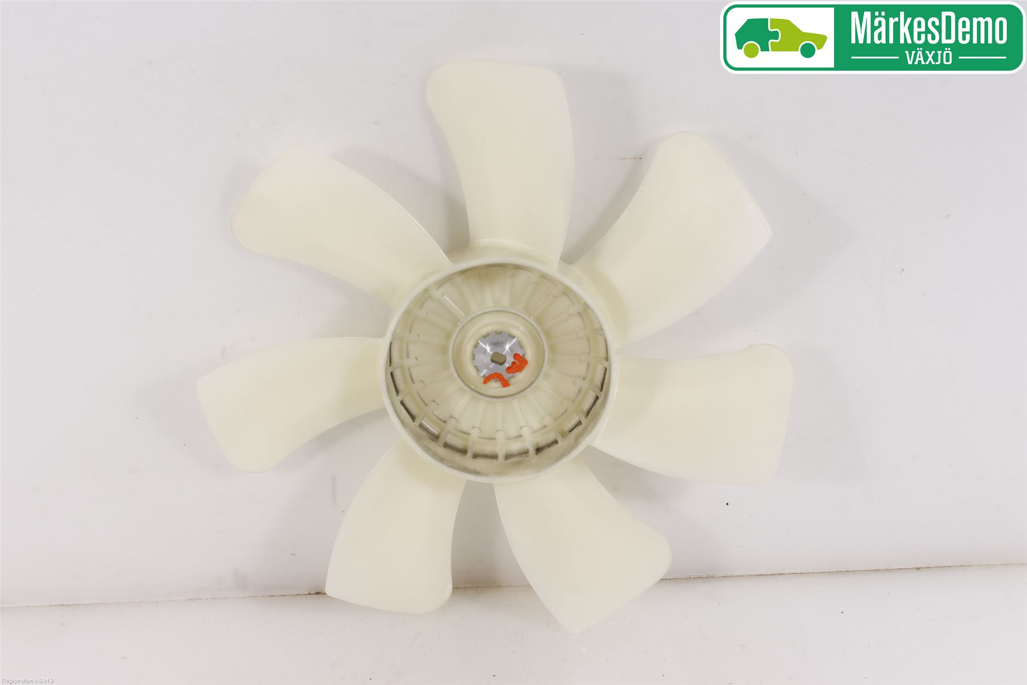 Honda CIVIC 06-11 Kylfläkt-Vinge