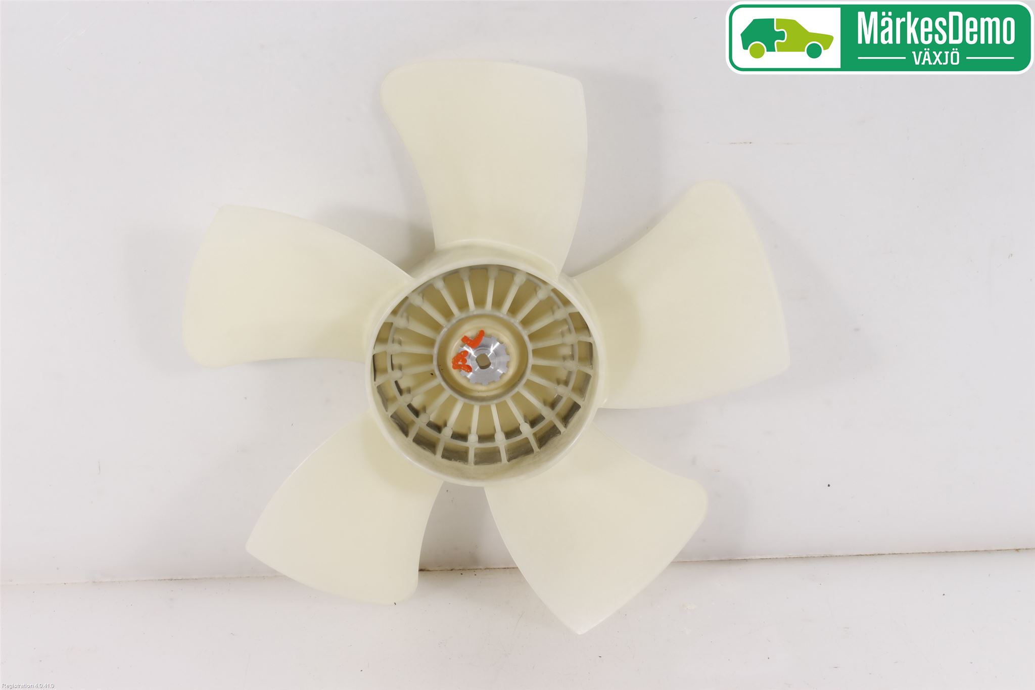 Honda CIVIC 06-11 Kylfläkt-Vinge