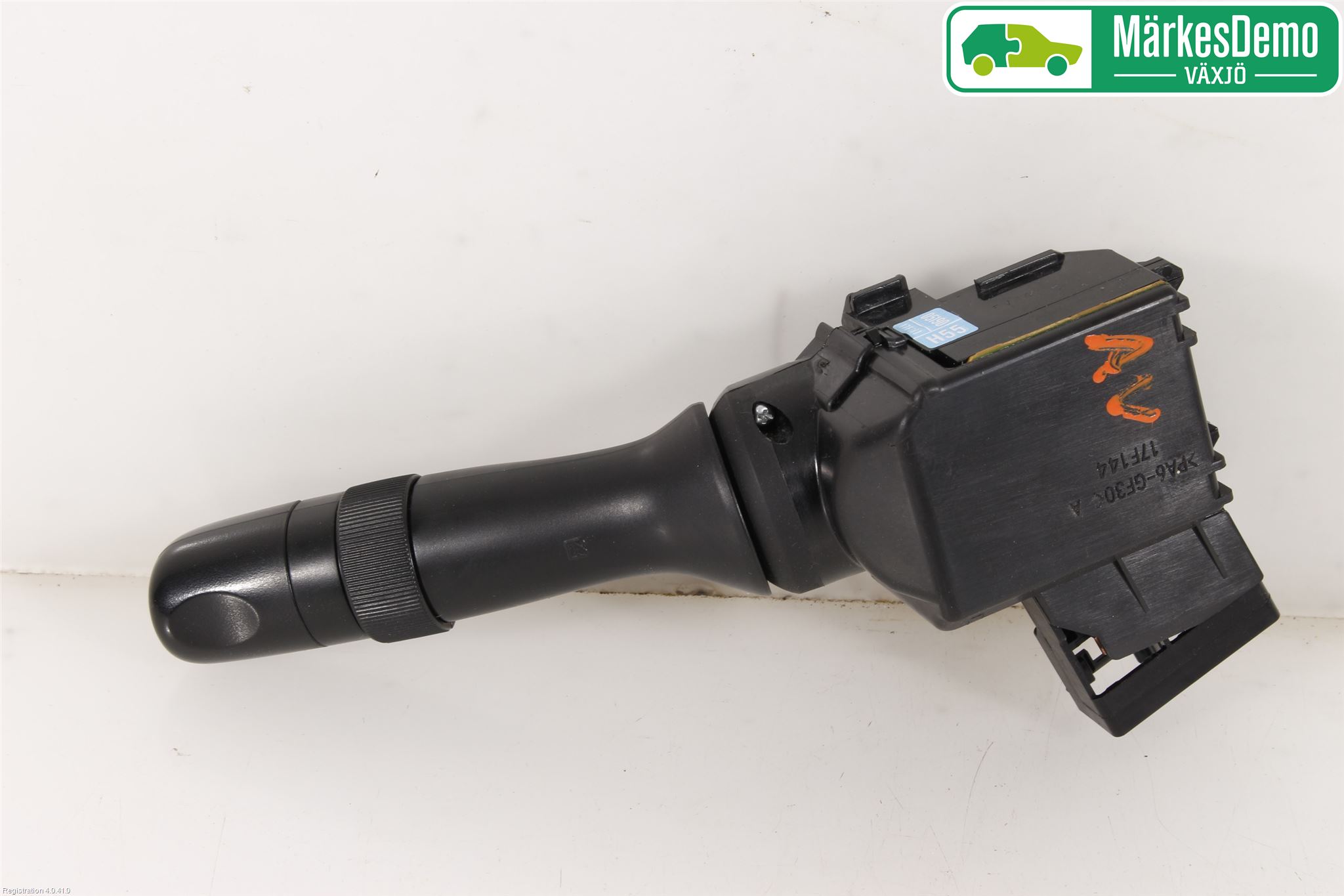Toyota VERSO 09-18 Spak Torkar-Spolomk