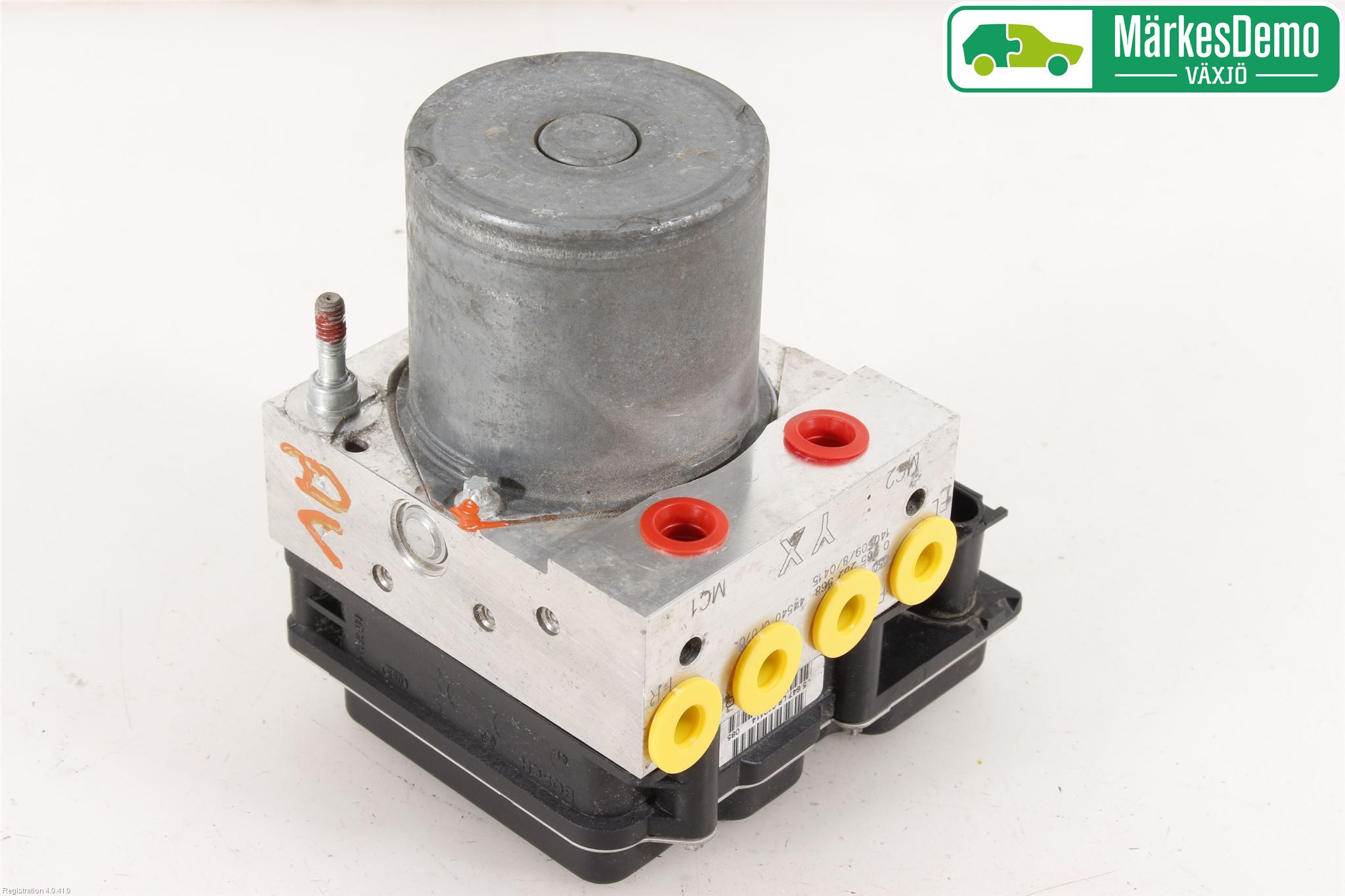 Toyota VERSO 09-18 Abs Hydraulaggregat