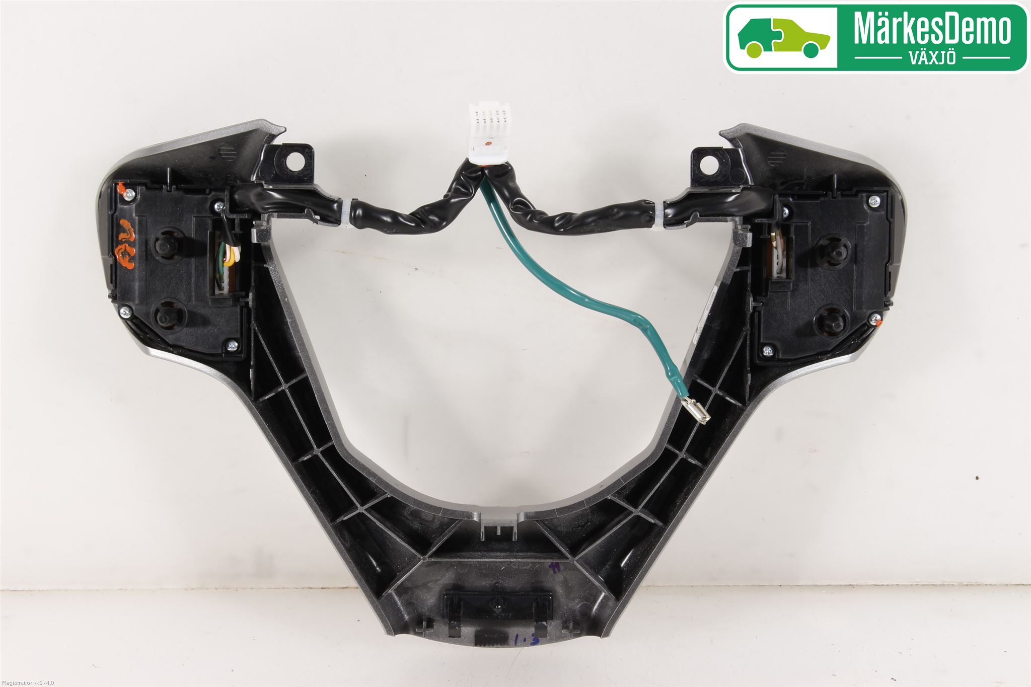 Toyota VERSO 09-18 Spak-Rattreglage Radio