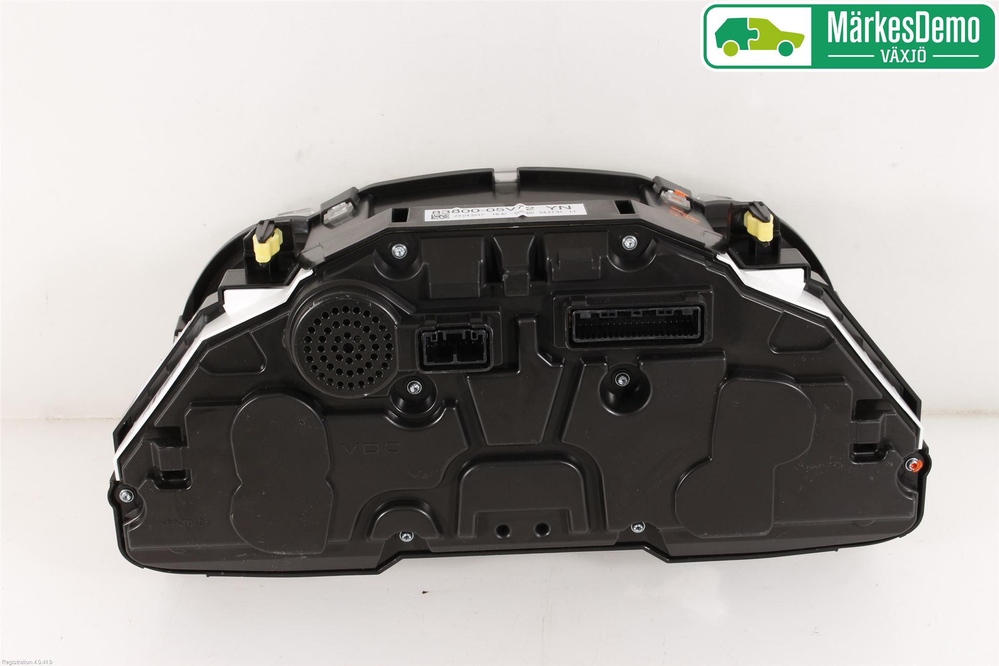 Toyota AVENSIS 16-18 Instrument Komb