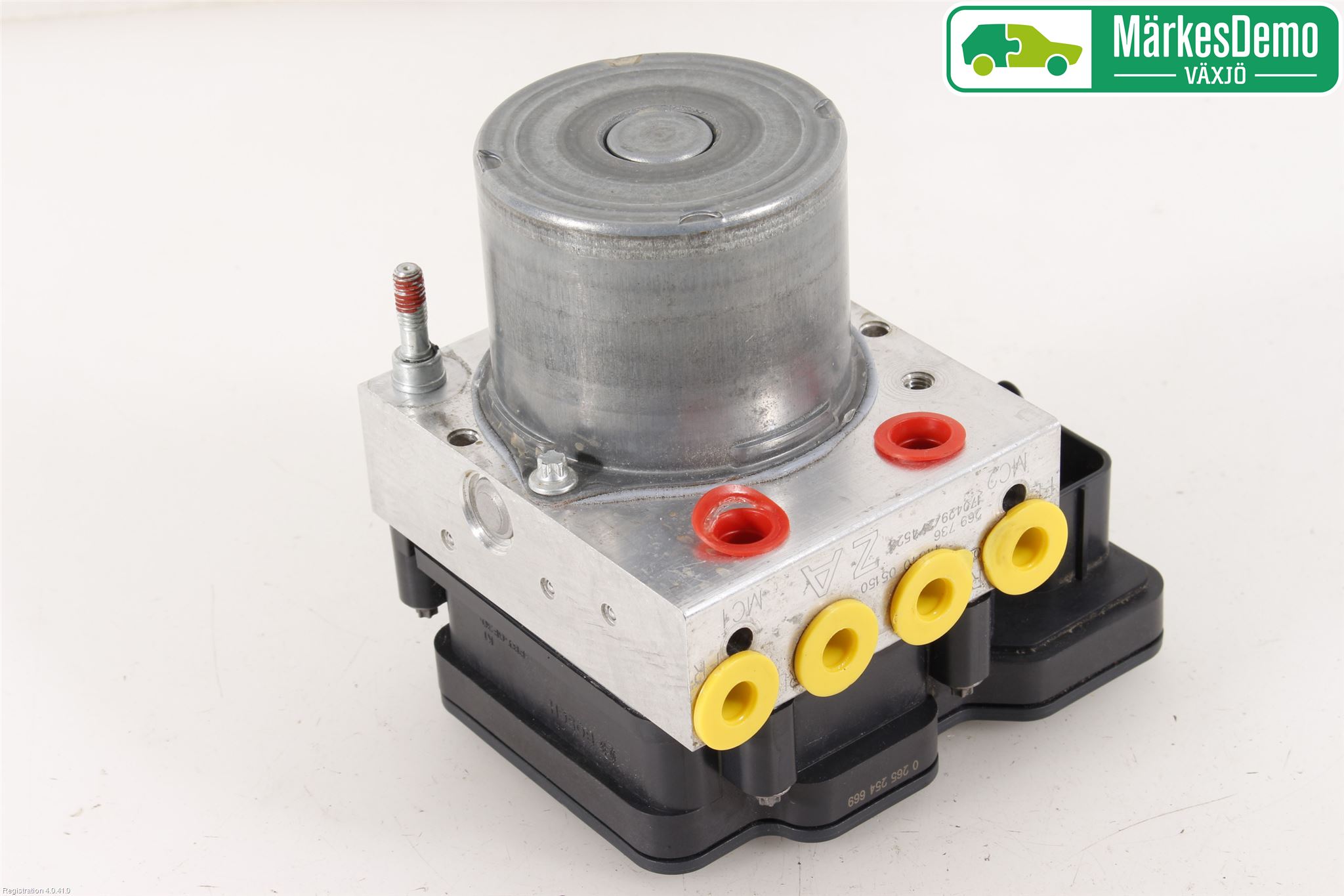 Toyota AVENSIS 16-18 Abs Hydraulaggregat