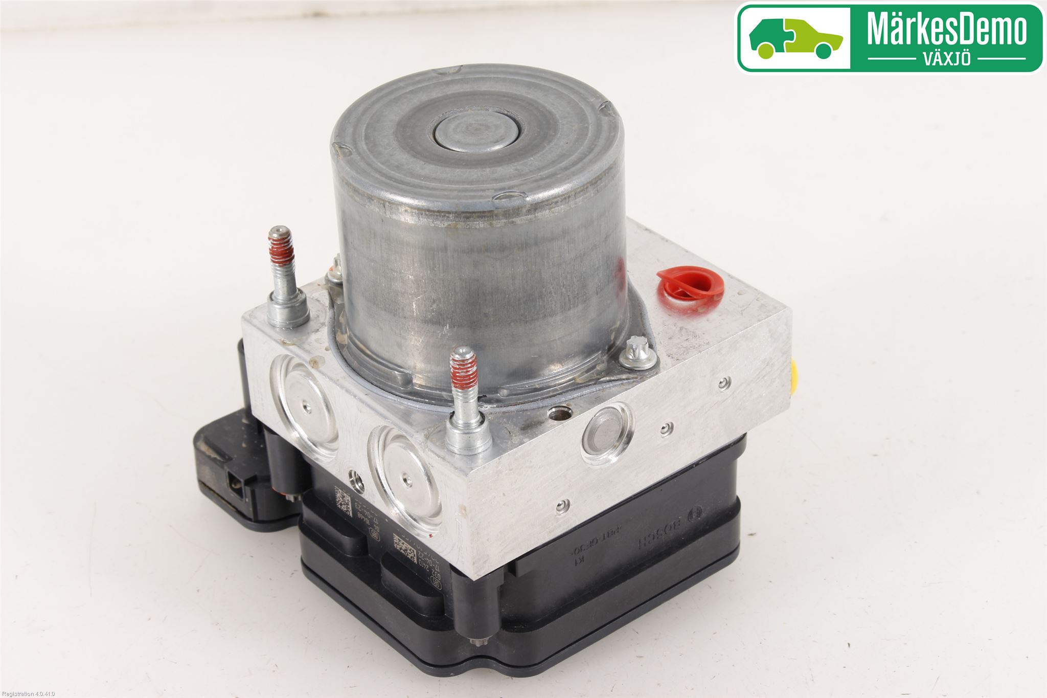 Toyota AVENSIS 16-18 Abs Hydraulaggregat