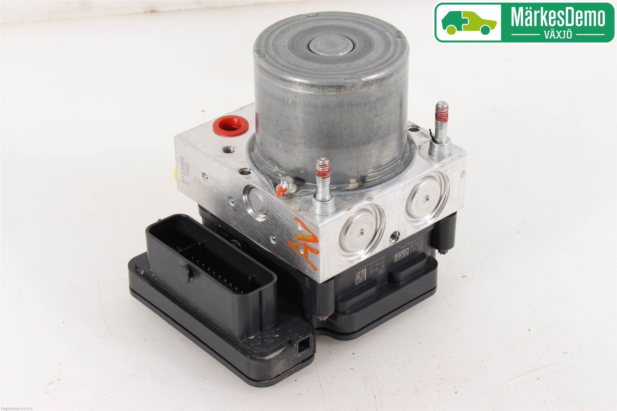 Toyota AVENSIS 16-18 Abs Hydraulaggregat