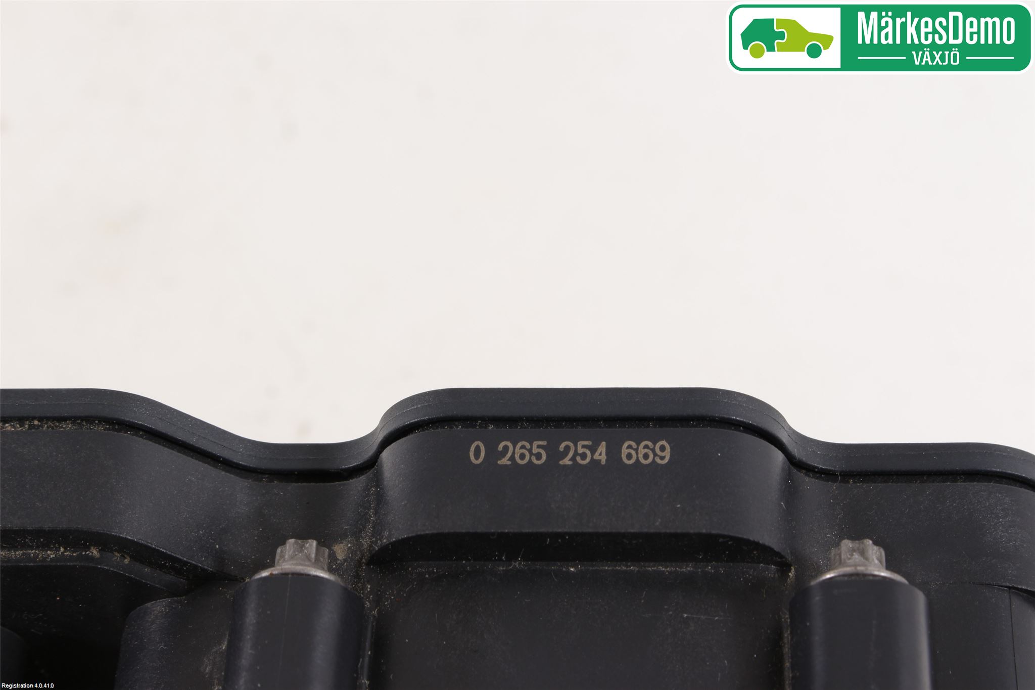 Toyota AVENSIS 16-18 Abs Hydraulaggregat