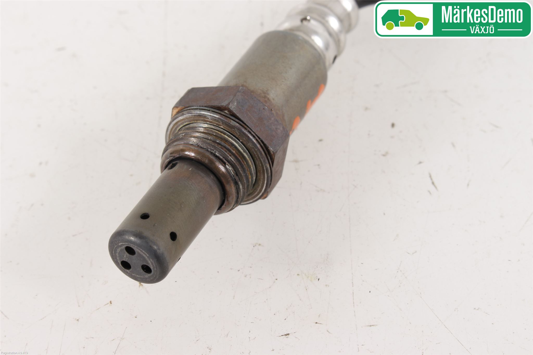 Toyota AVENSIS 16-18 Injlambdasond