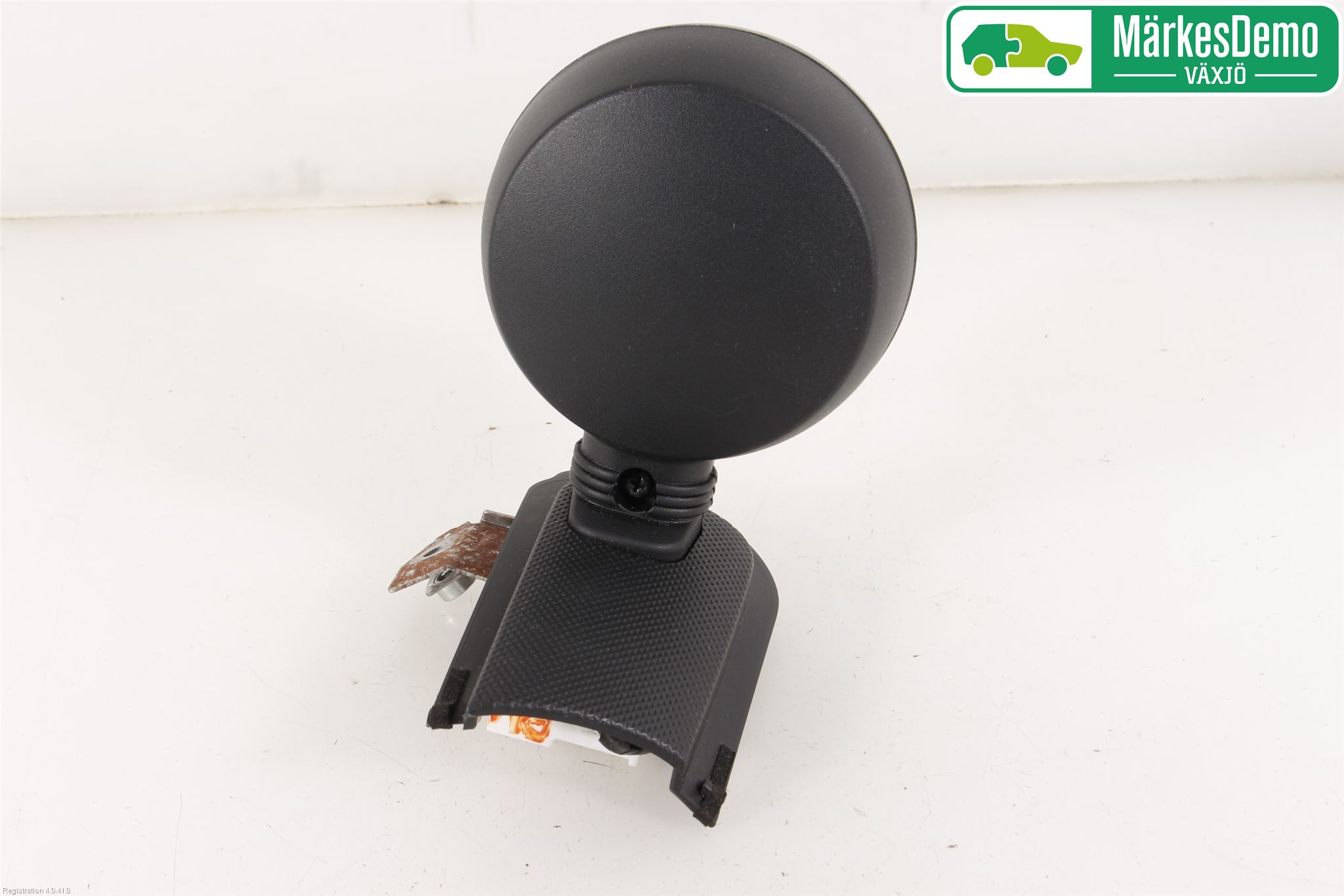 Toyota AYGO 06-14 Instrument Varvr