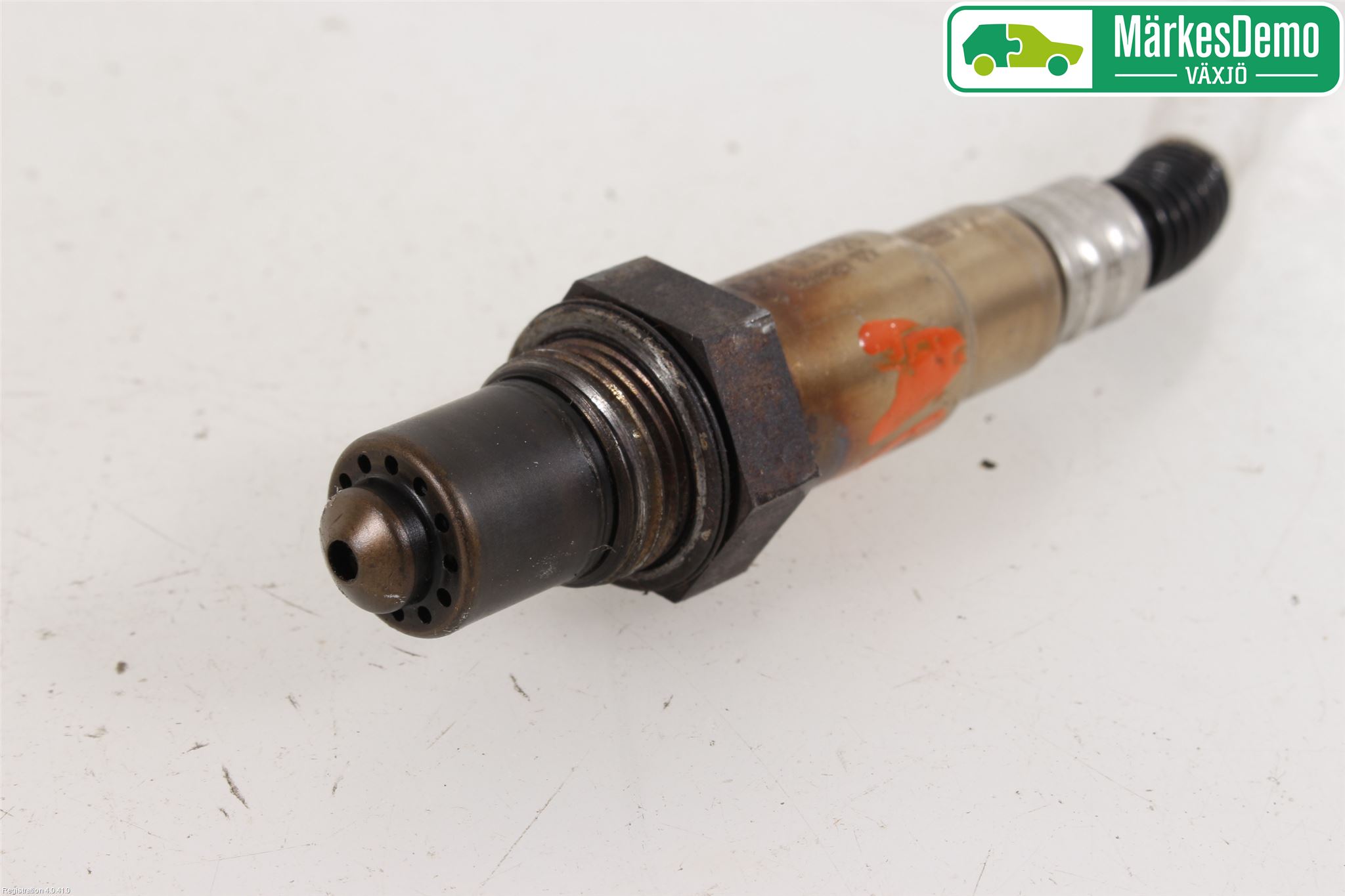 Toyota AYGO 06-14 Injlambdasond