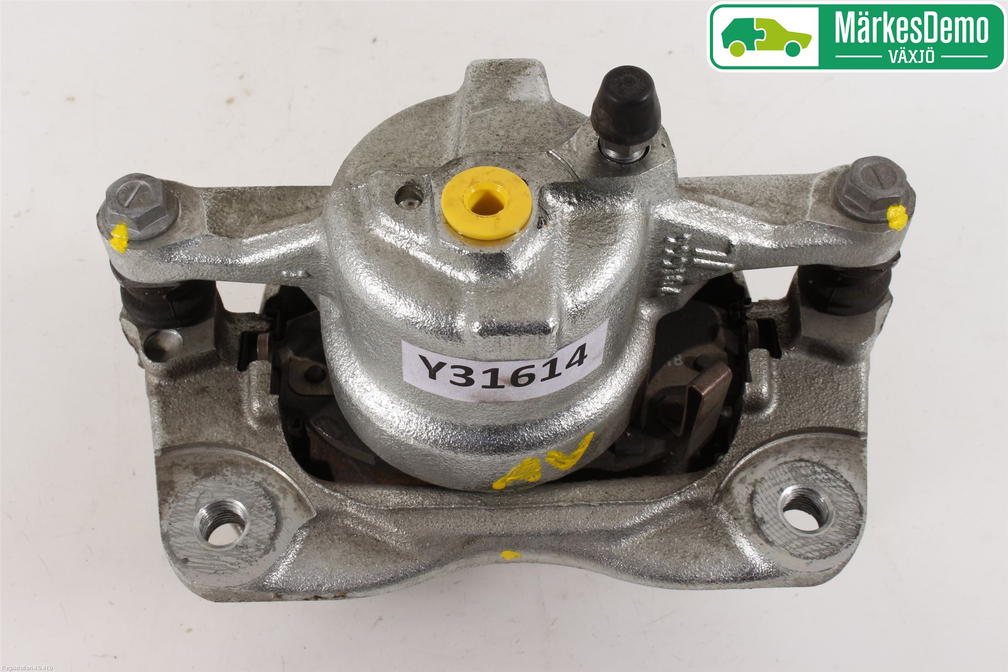 Toyota AURIS 13-19 Bromsok Fram Höger