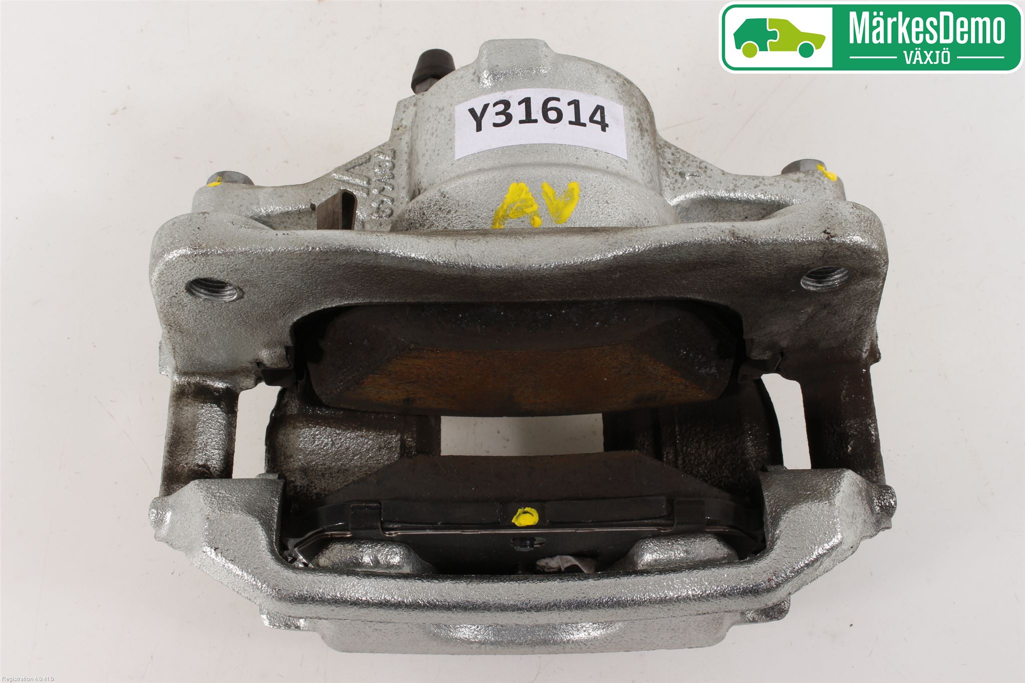 Toyota AURIS 13-19 Bromsok Fram Vänster