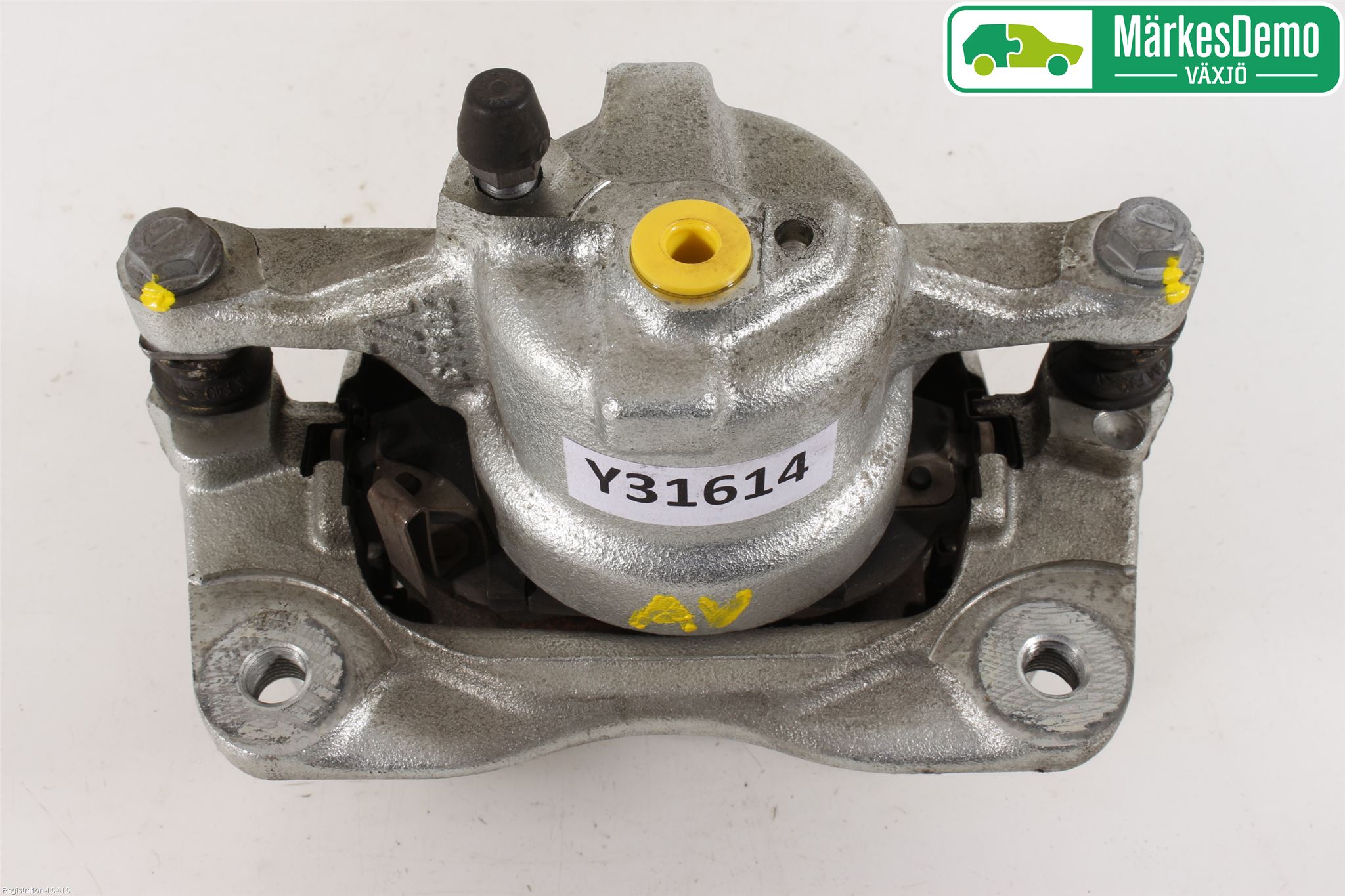 Toyota AURIS 13-19 Bromsok Fram Vänster