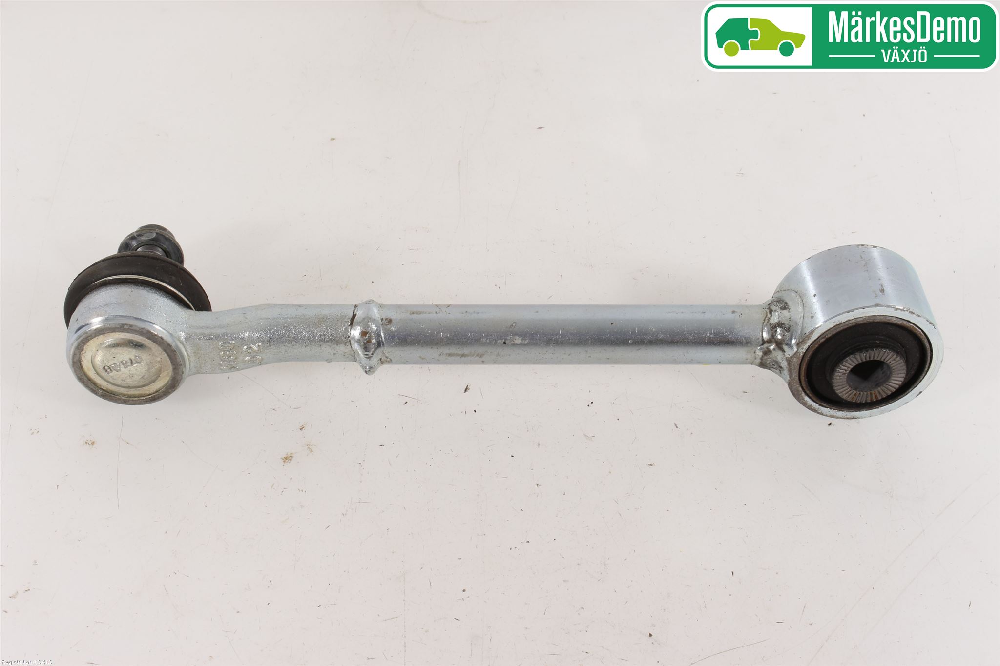 Toyota AURIS 13-19 Bärarm Bak Vänster