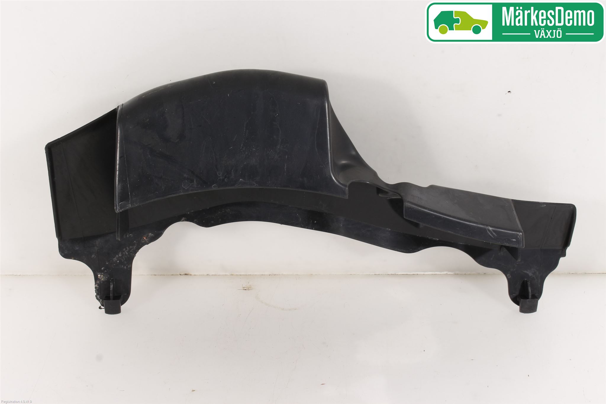 Toyota AURIS 13-19 Bärarm Bak Vänster