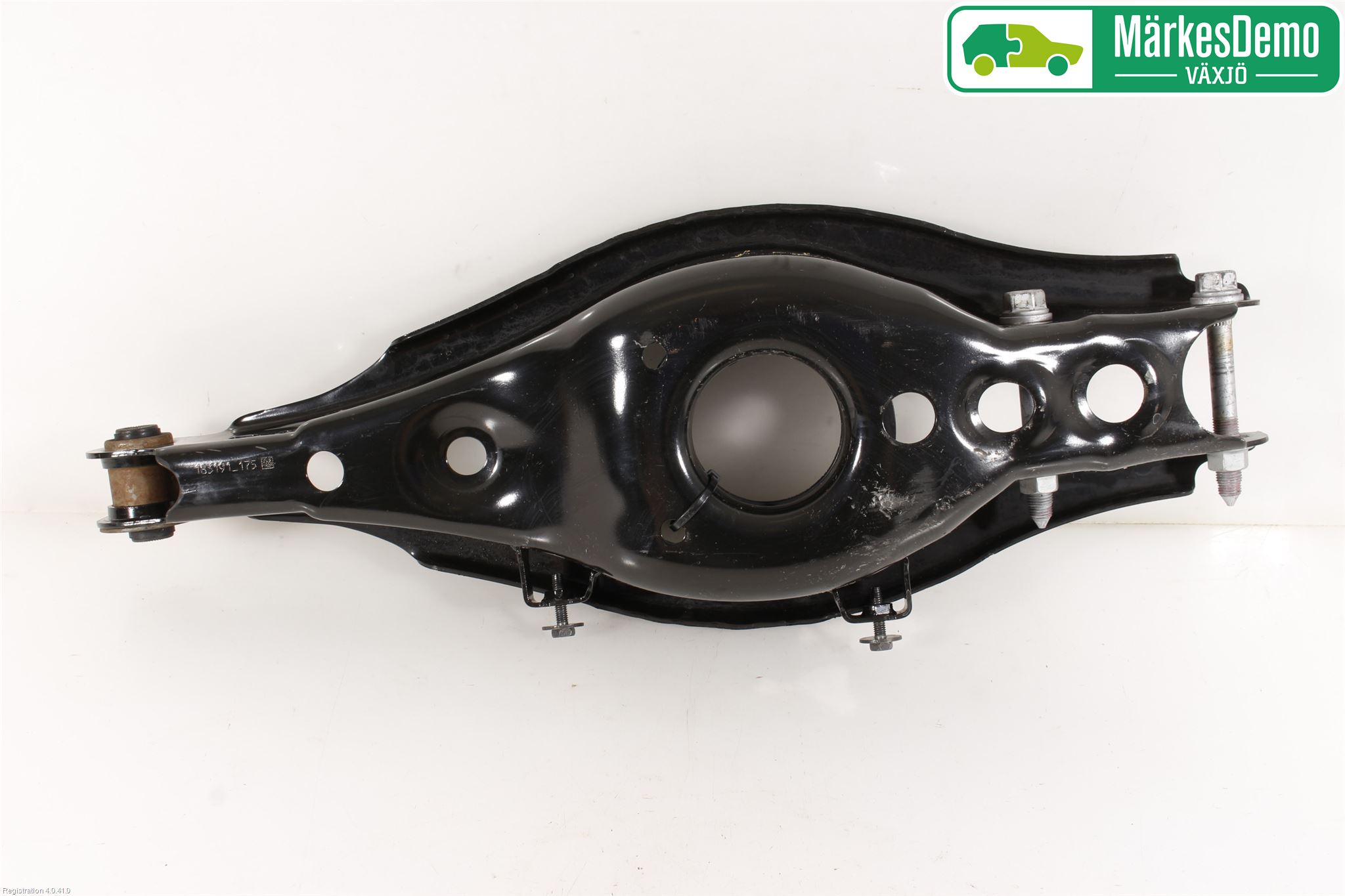 Toyota AURIS 13-19 Bärarm Bak Höger