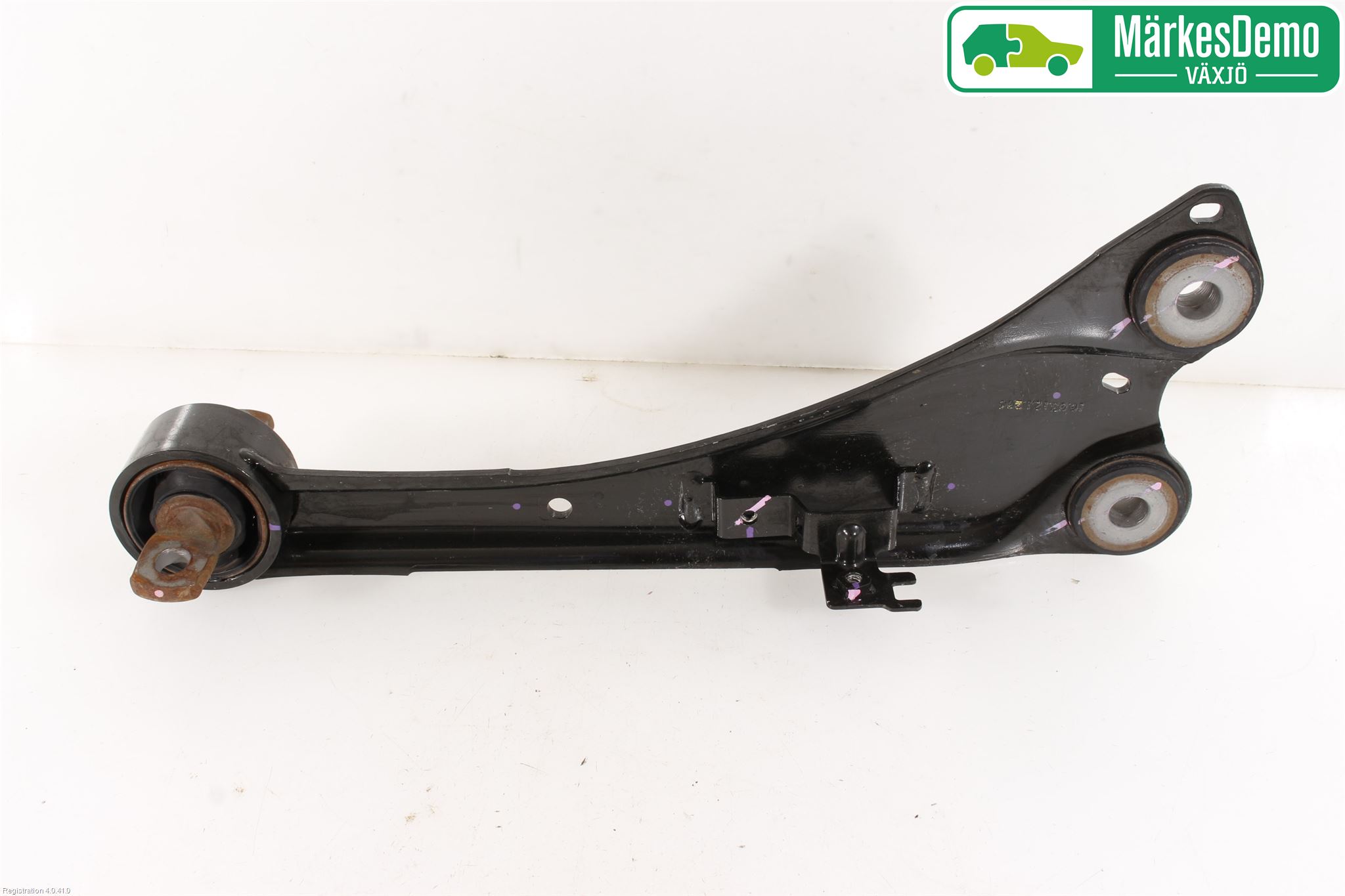 Toyota AURIS 13-19 Bärarm Bak Höger