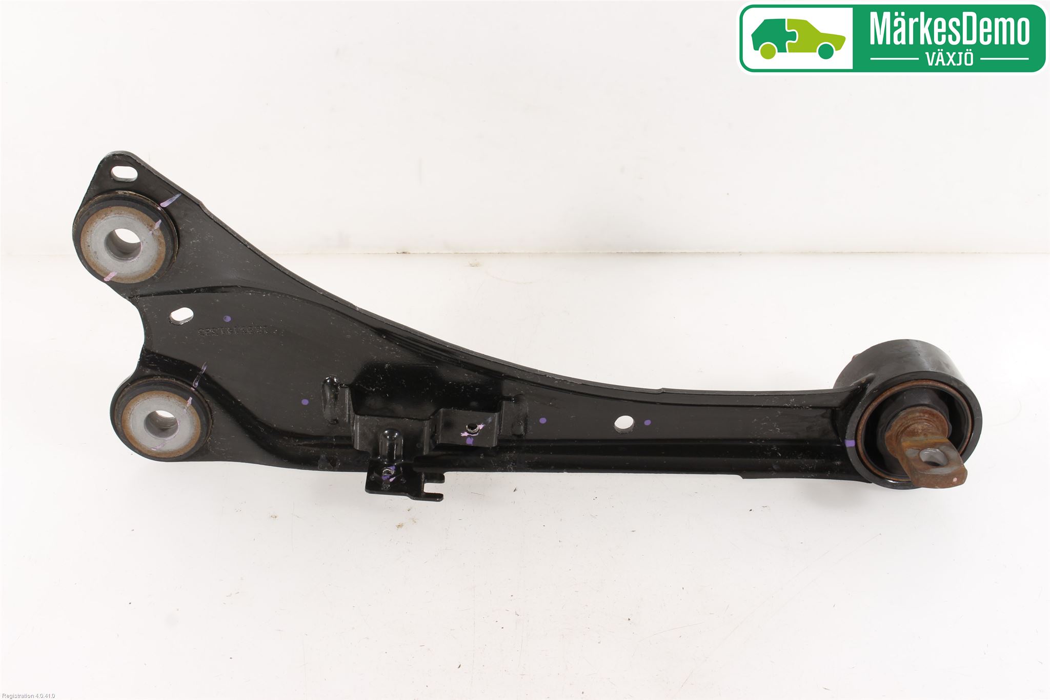 Toyota AURIS 13-19 Bärarm Bak Vänster