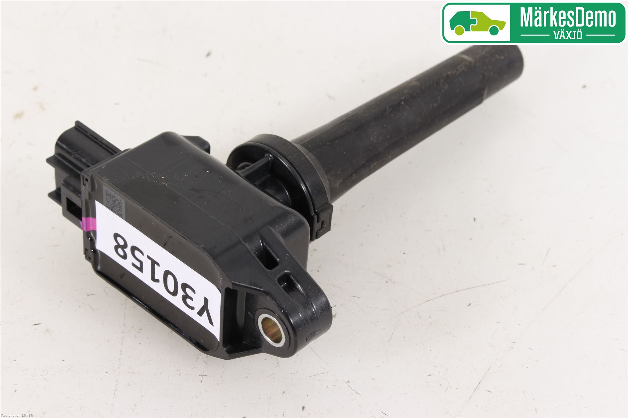 Mazda 2 (DJ) 15-22 Tändspole