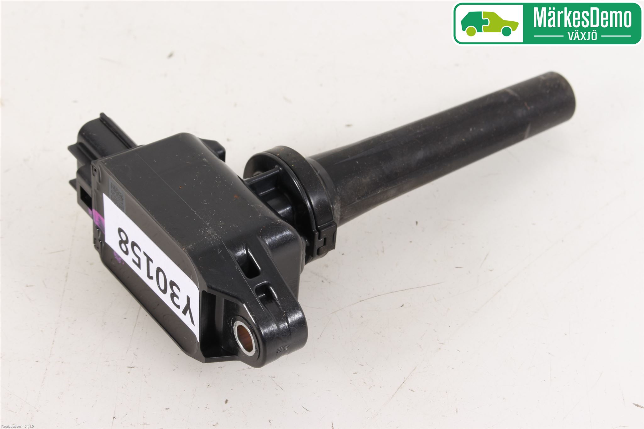 Mazda 2 (DJ) 15-22 Tändspole