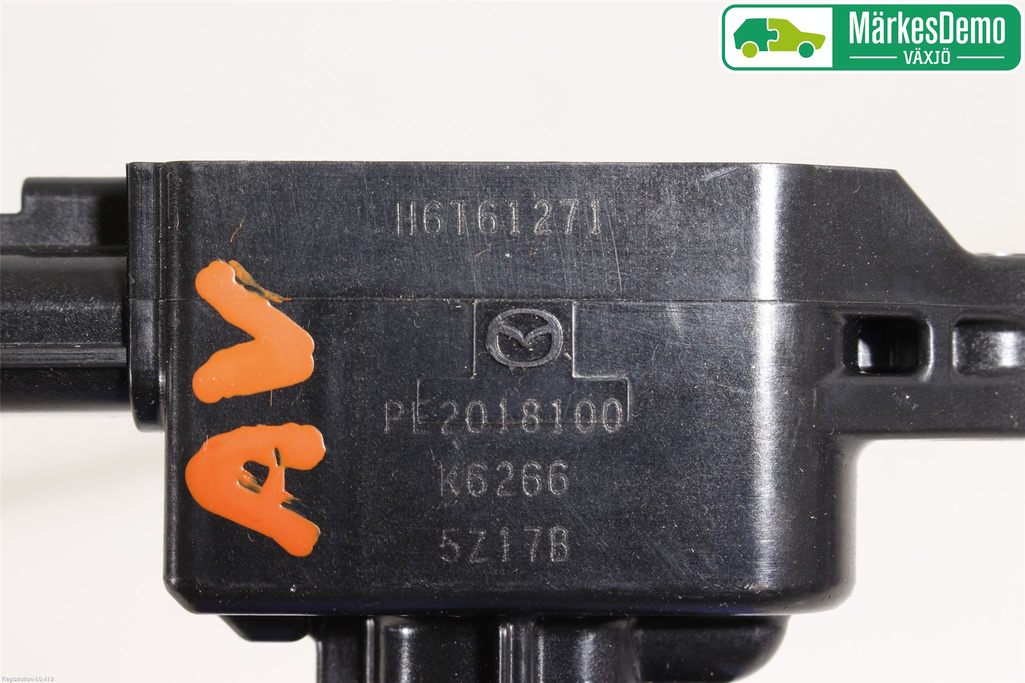 Mazda 2 (DJ) 15-22 Tändspole