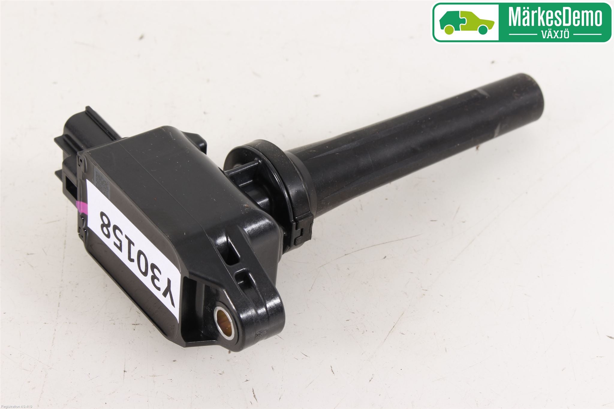 Mazda 2 (DJ) 15-22 Tändspole