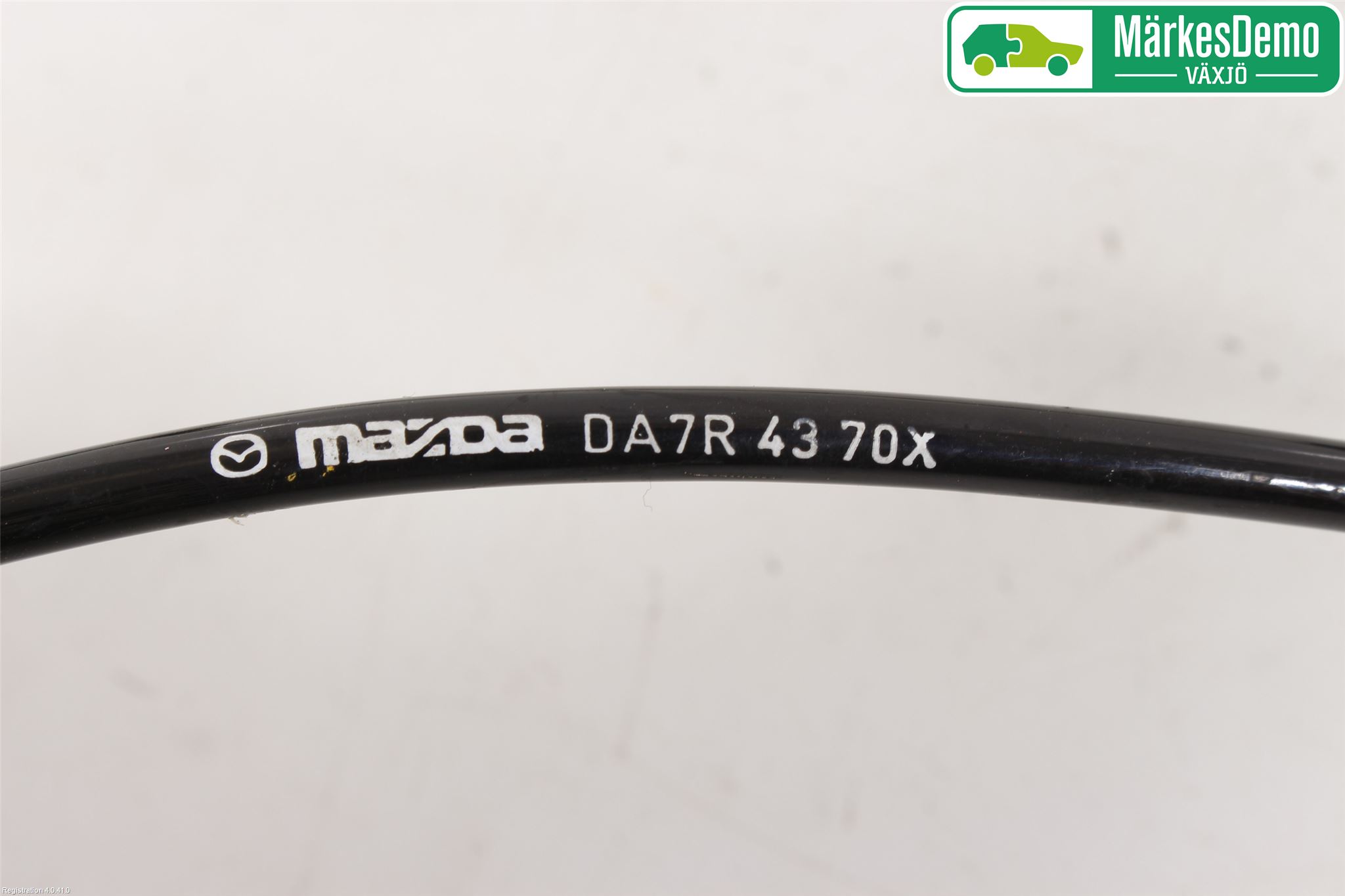 Mazda 2 (DJ) 15-22 Abs Sensor