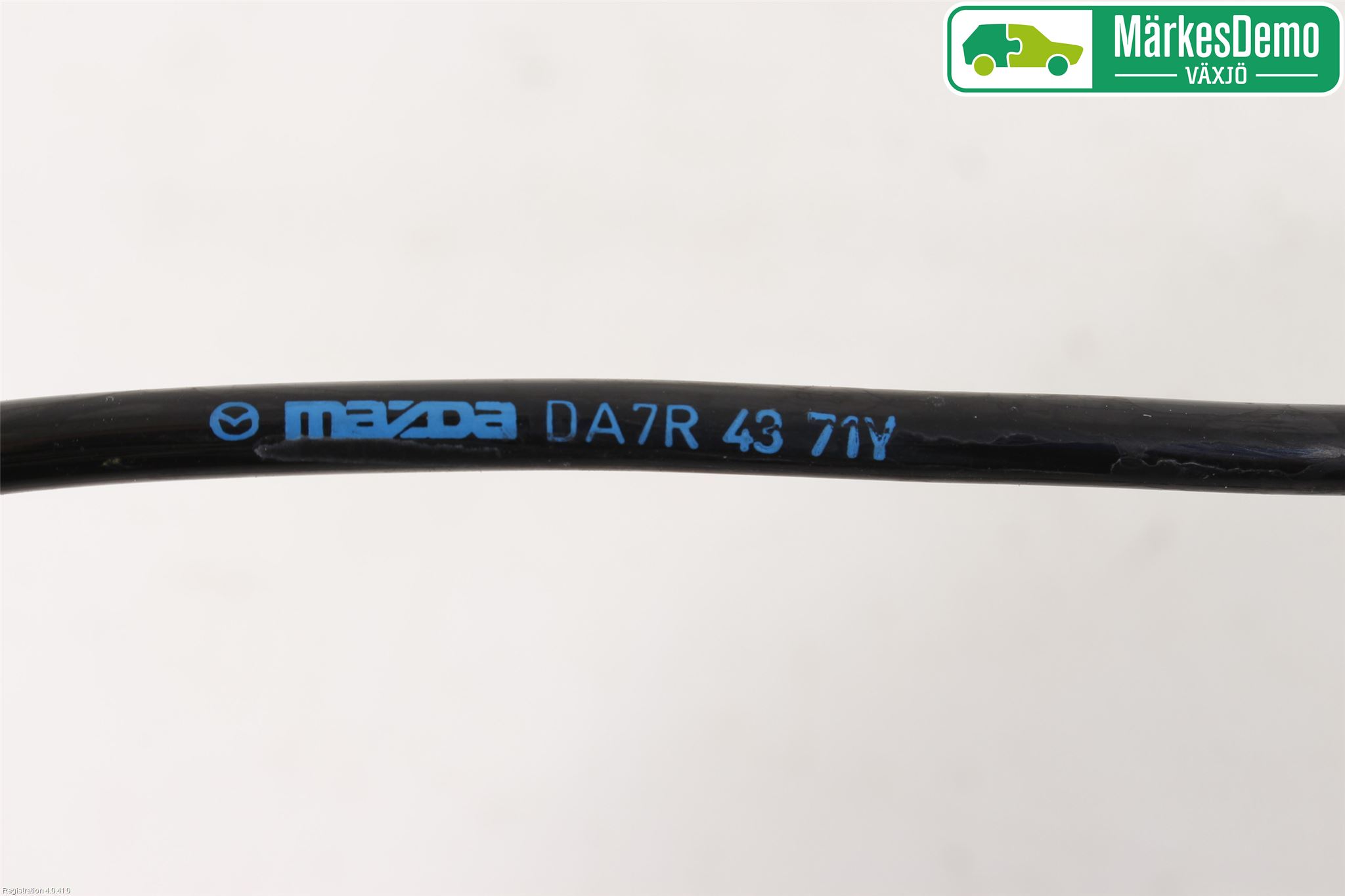Mazda 2 (DJ) 15-22 Abs Sensor