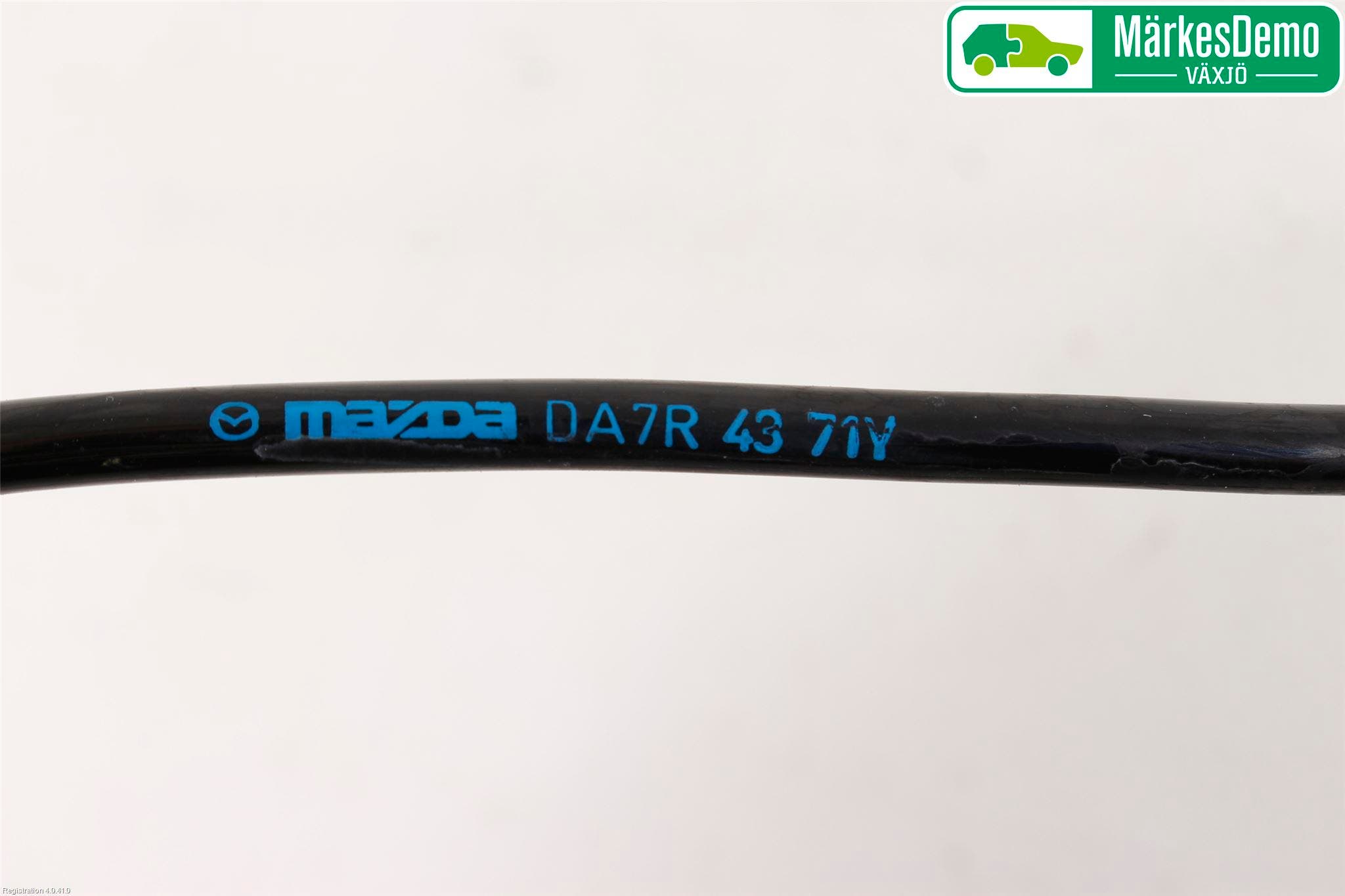 Mazda 2 (DJ) 15-22 Abs Sensor