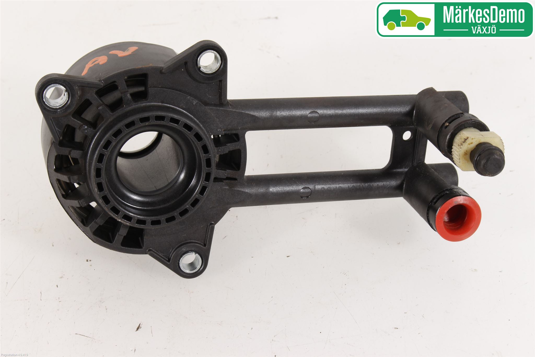 Ford FIESTA 13-17 Kopplingscylinder Slav