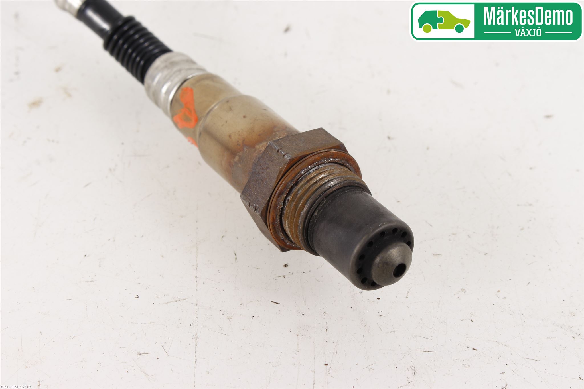 Ford FIESTA 13-17 Injlambdasond