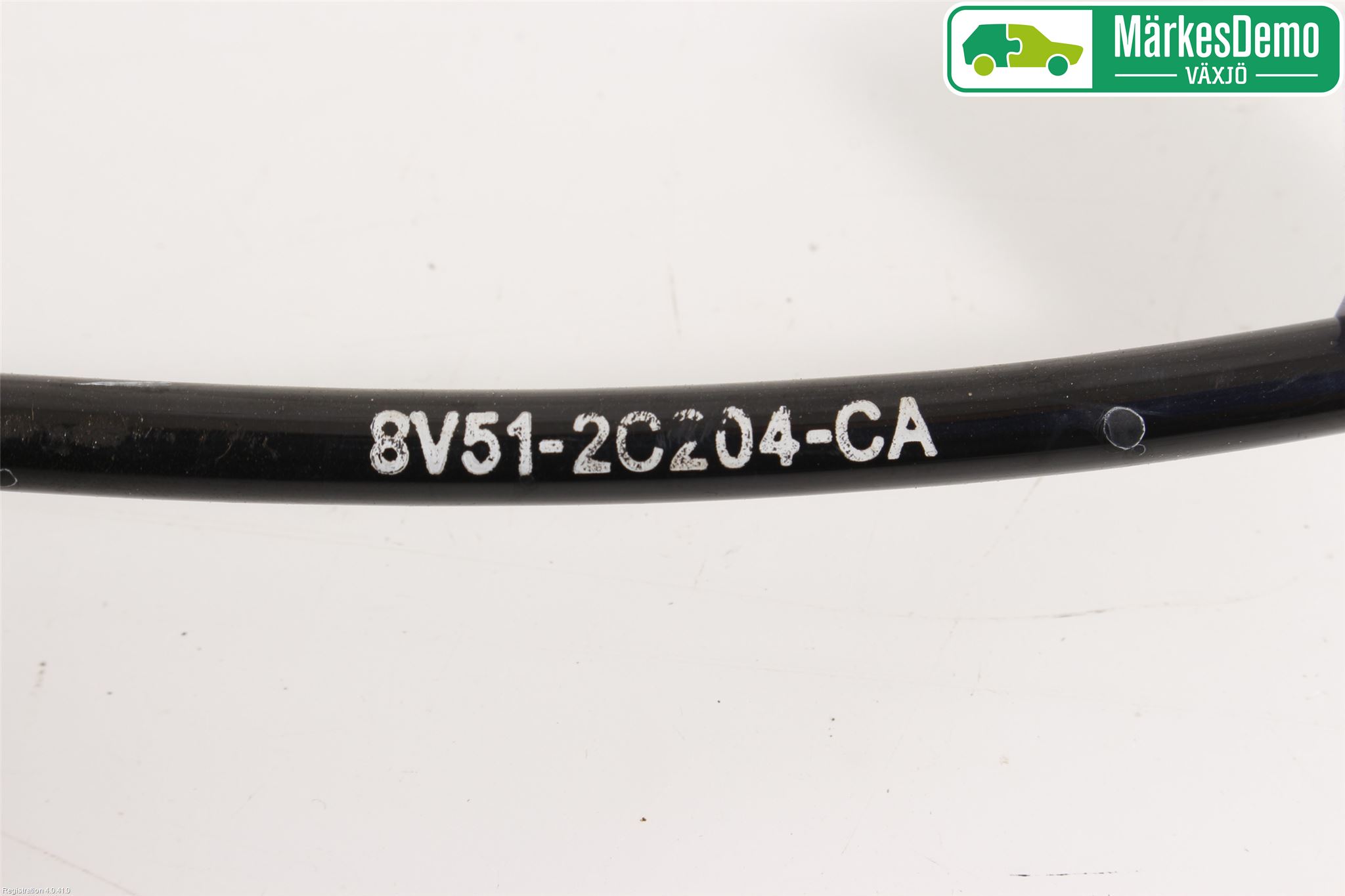 Ford FIESTA 13-17 Abs Sensor