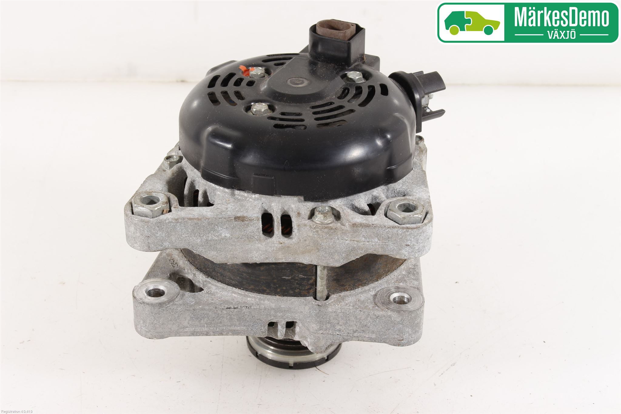 Ford FIESTA 13-17 Generator