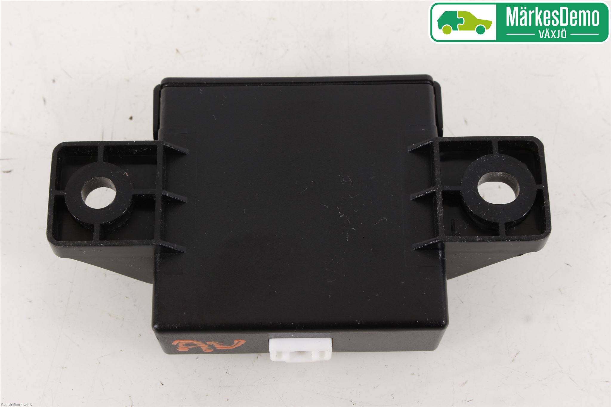 Nissan GT-R Styrenhet Övrigt