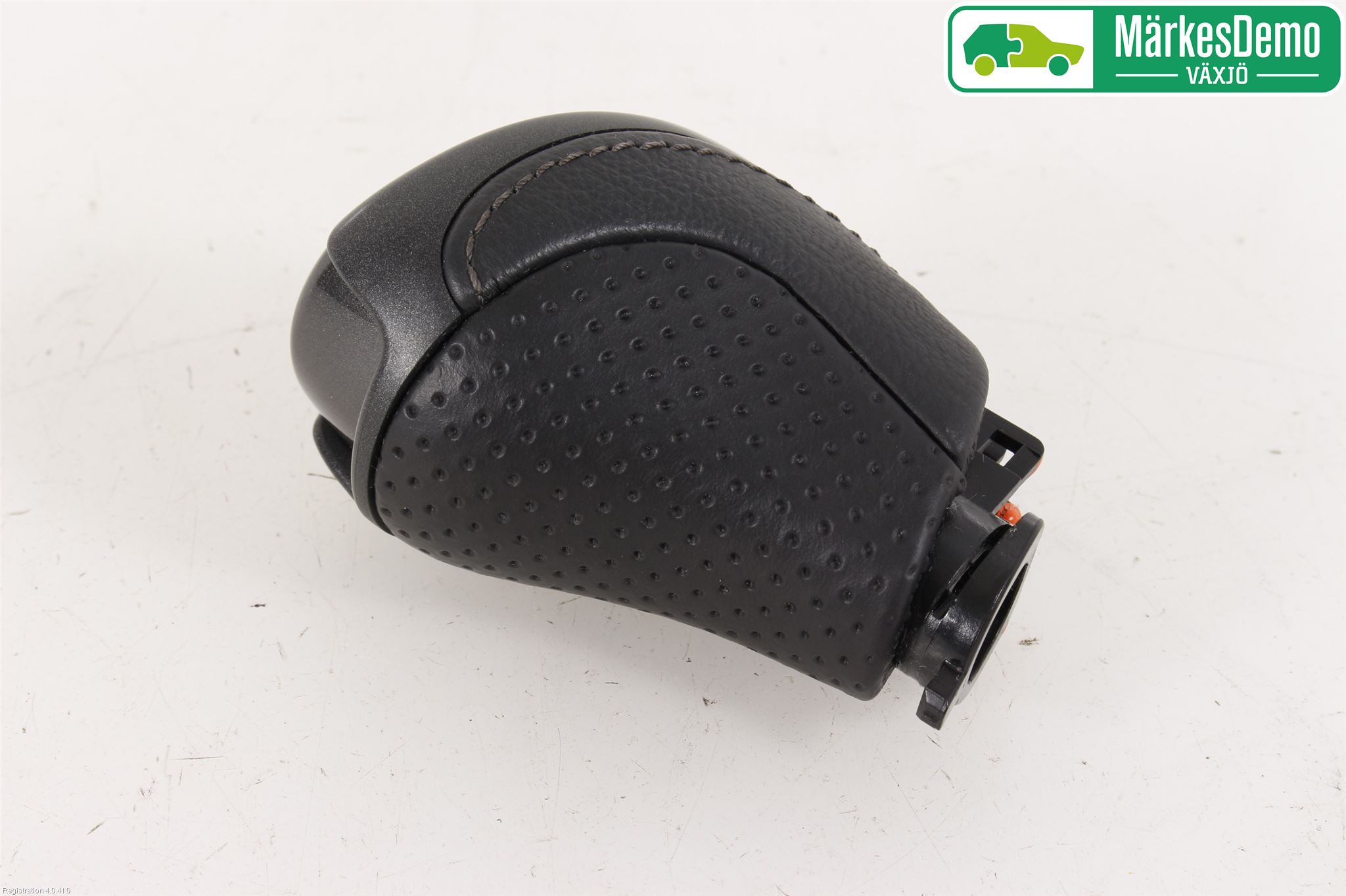 Nissan GT-R Växelspaksknopp