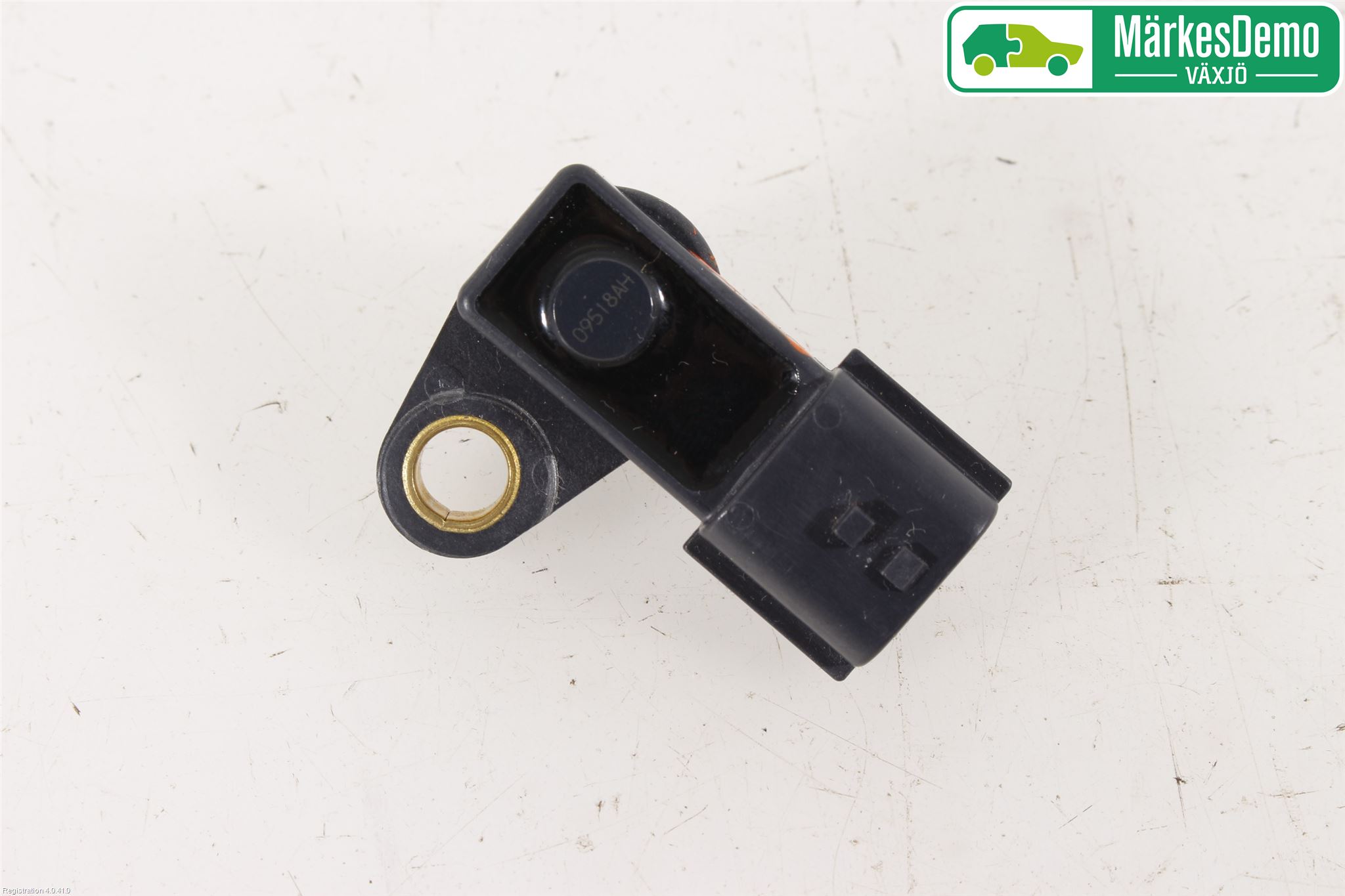 Nissan GT-R Givare Laddluftstryck