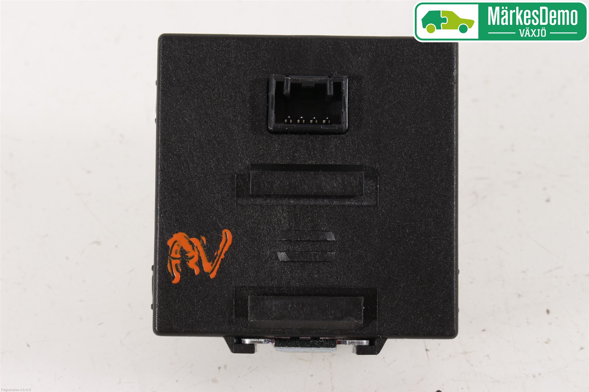 Nissan GT-R Styrenhet Nyckellöst System