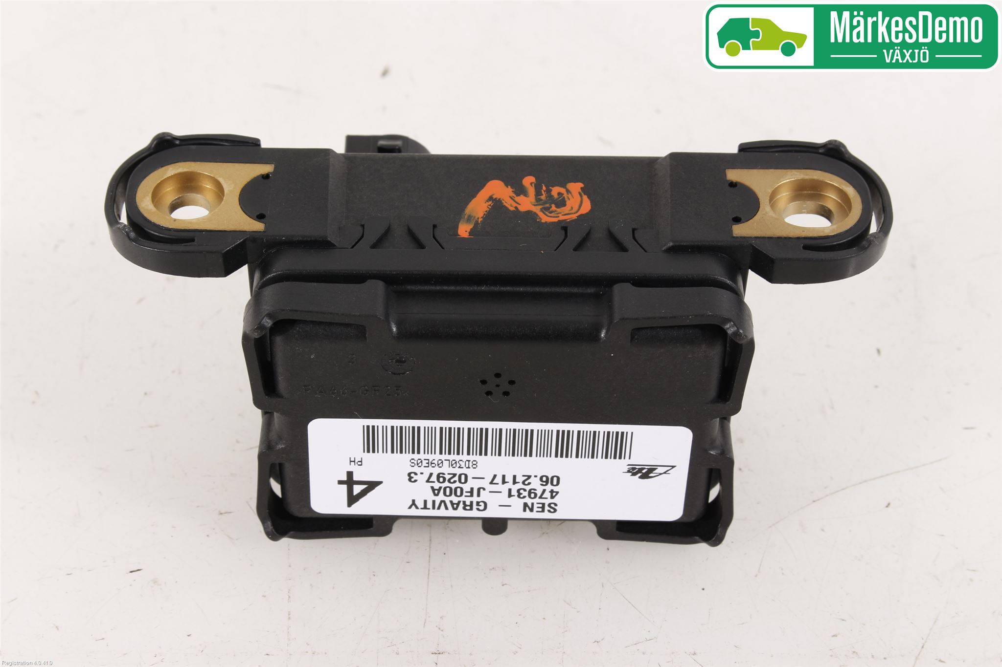 Nissan GT-R Givare Accelaration