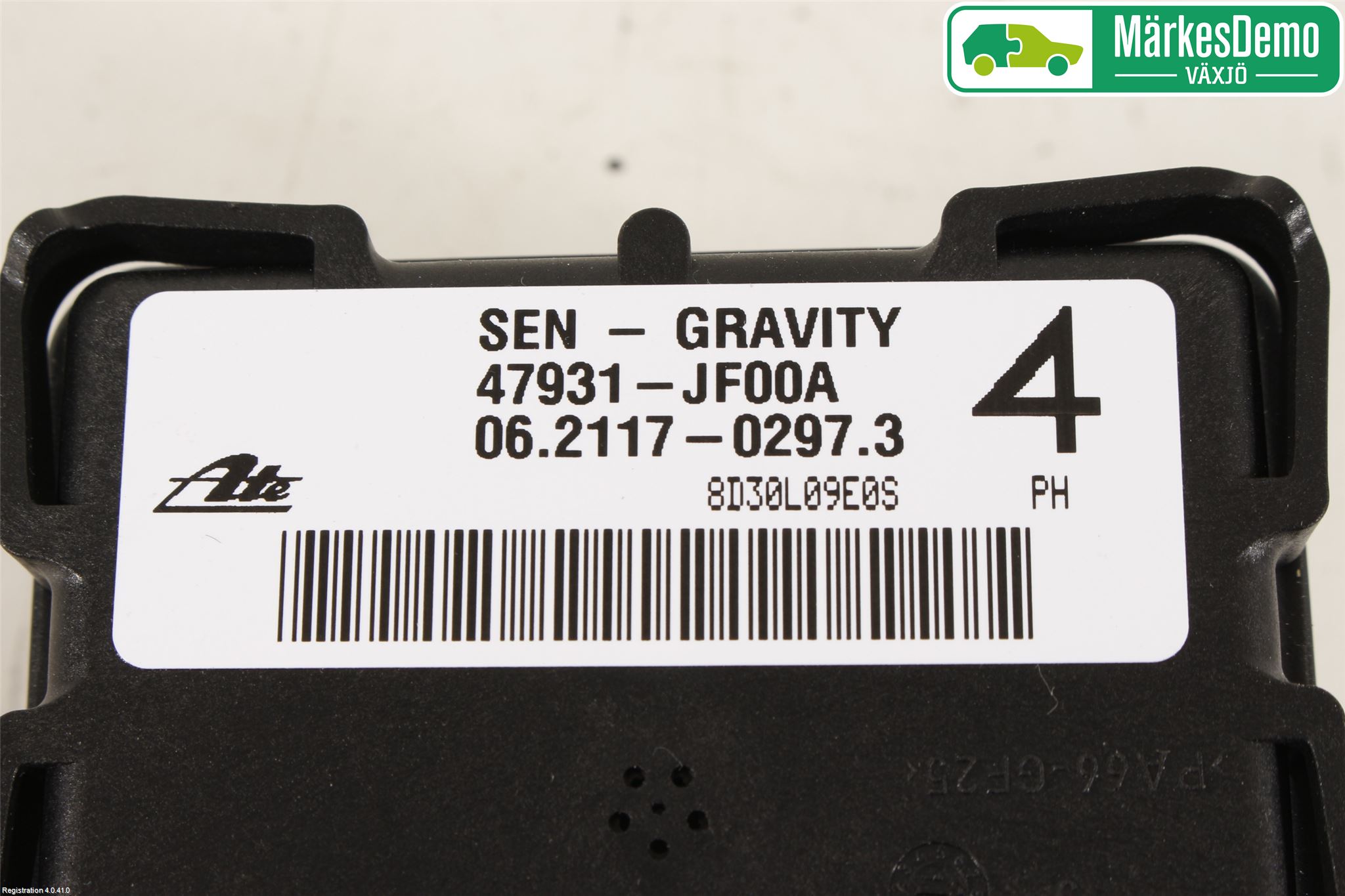 Nissan GT-R Givare Accelaration