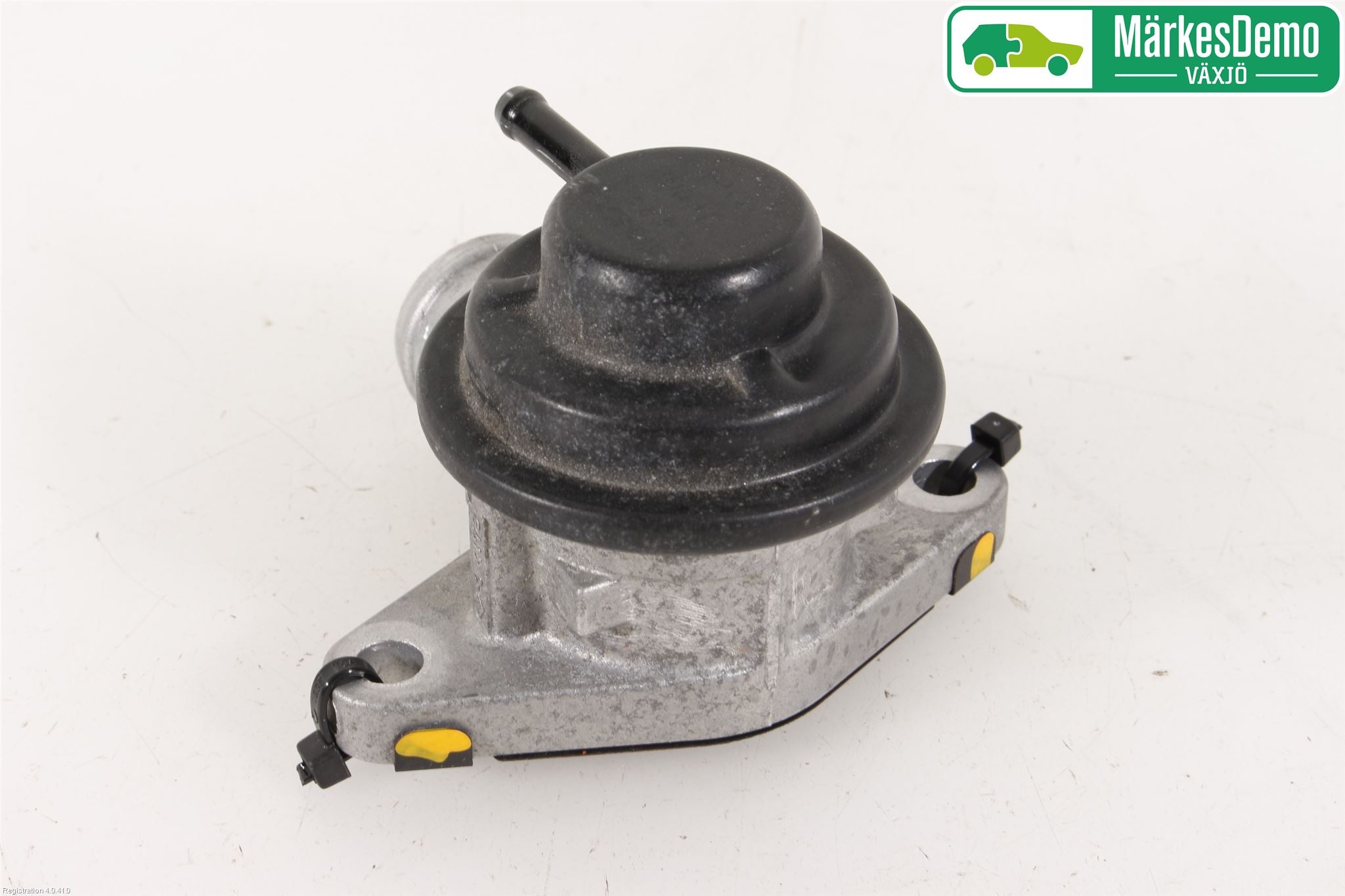 Nissan GT-R Egr Ventil