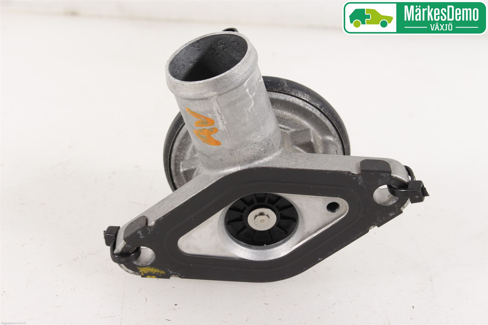 Nissan GT-R Egr Ventil